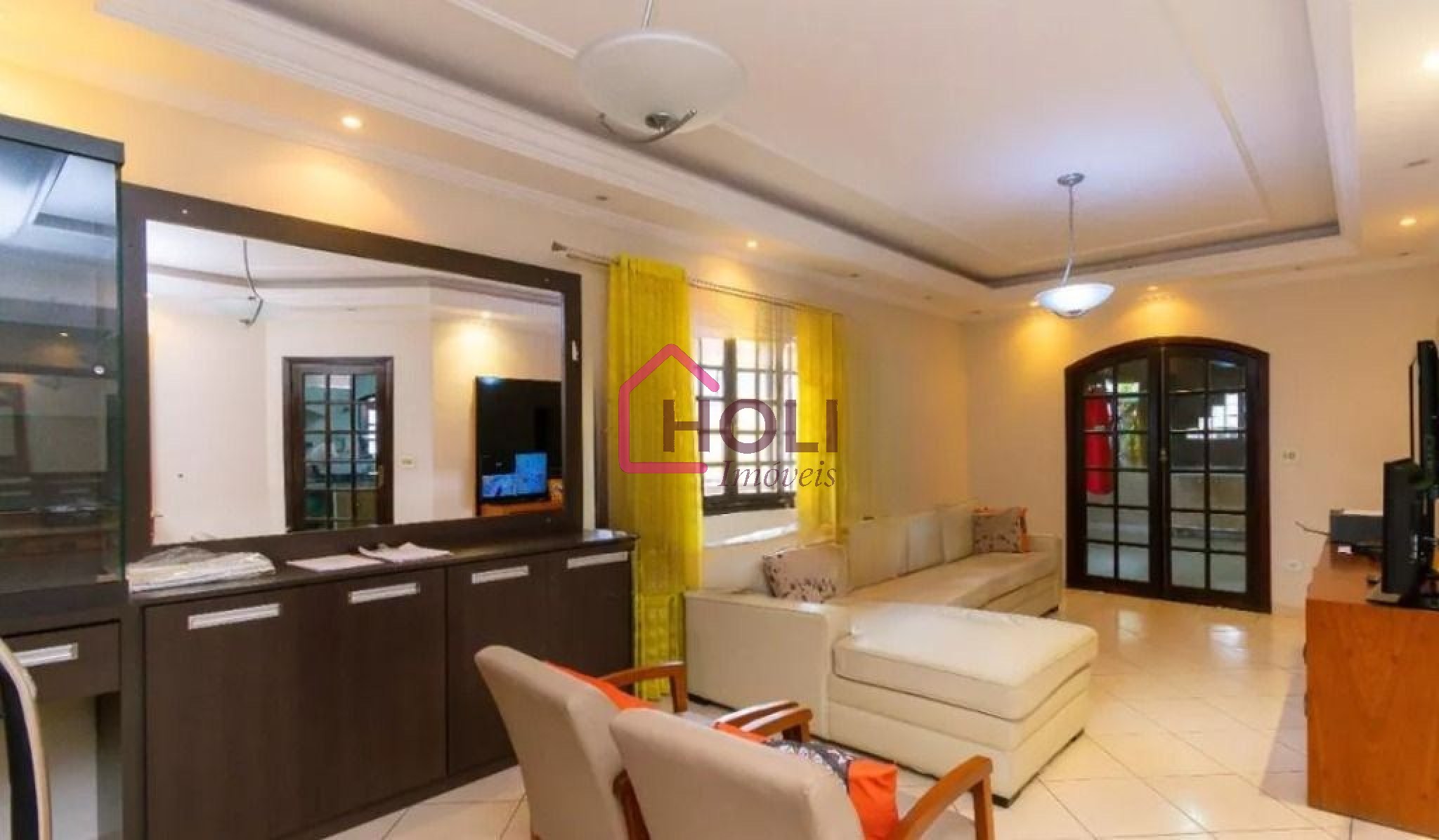 Casa, 4 quartos, 580 m² - Foto 25