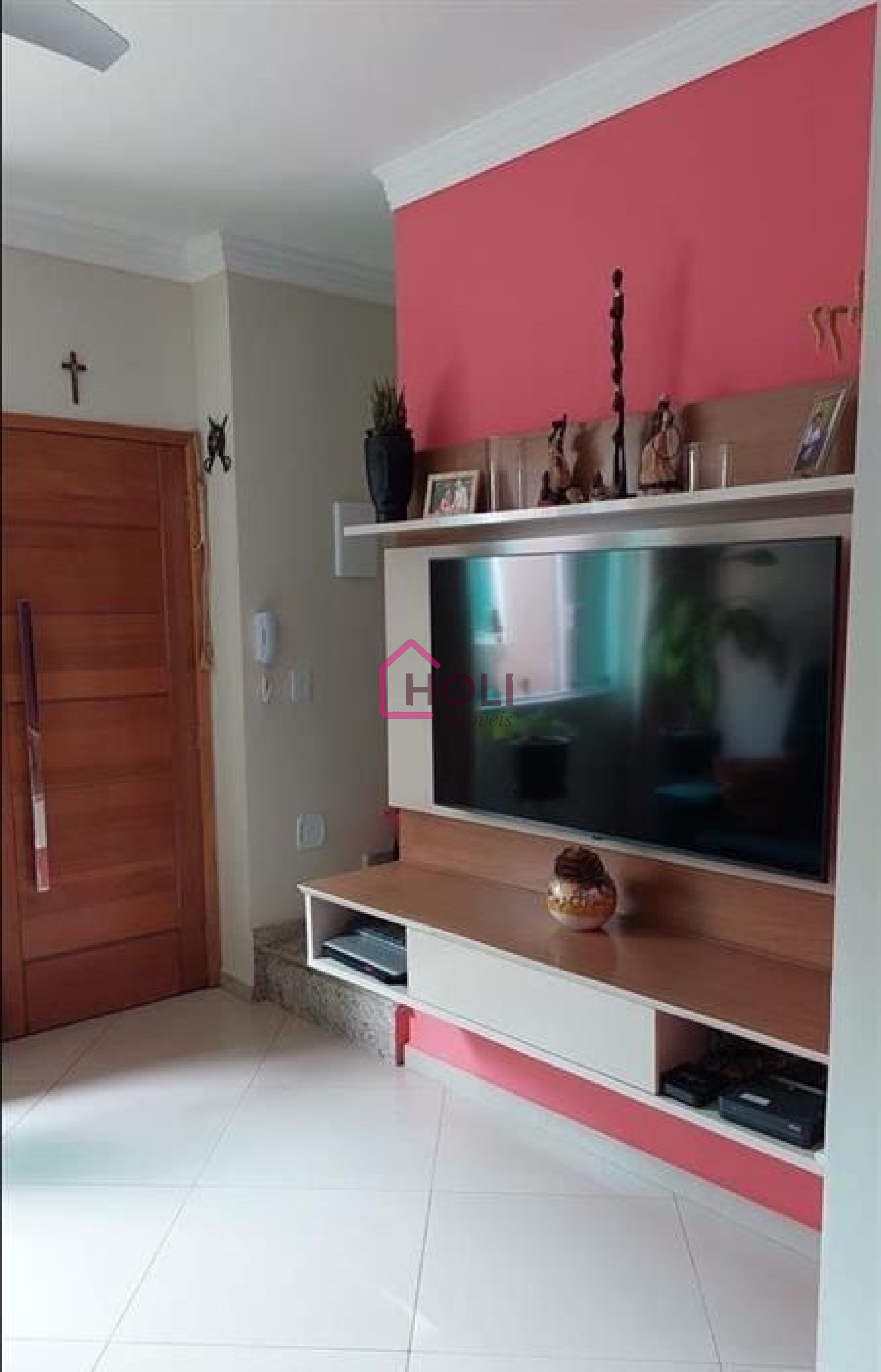 Casa, 2 quartos, 74 m² - Foto 1