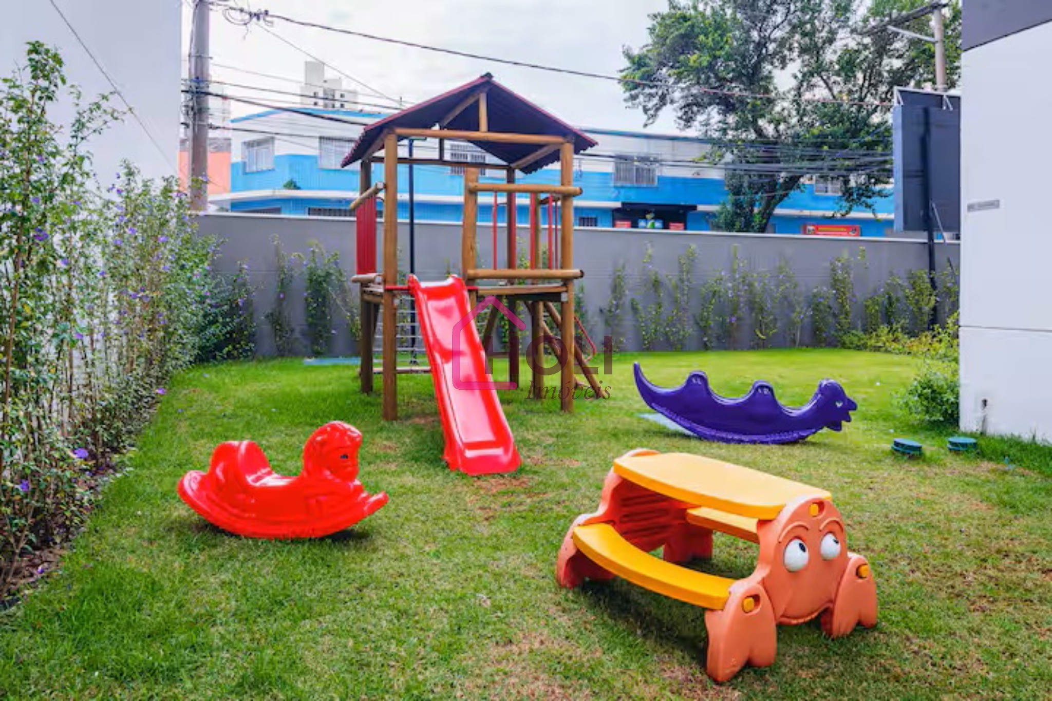 Apartamento, 2 quartos, 35 m² - Foto 40