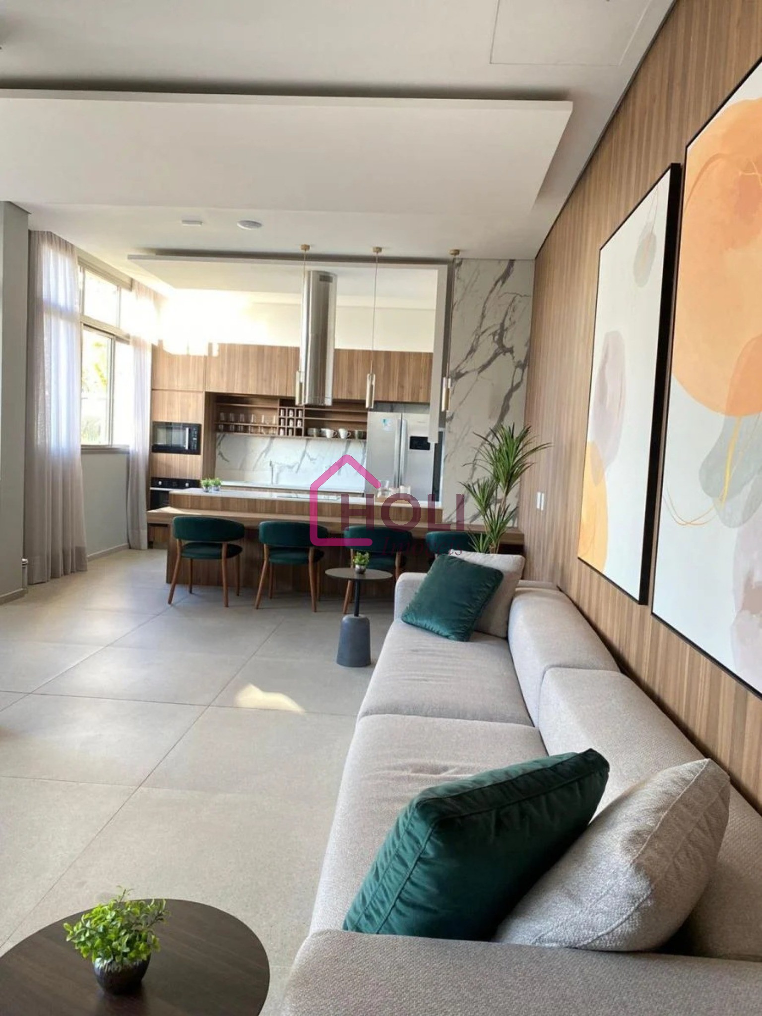 Apartamento, 2 quartos, 64 m² - Foto 14