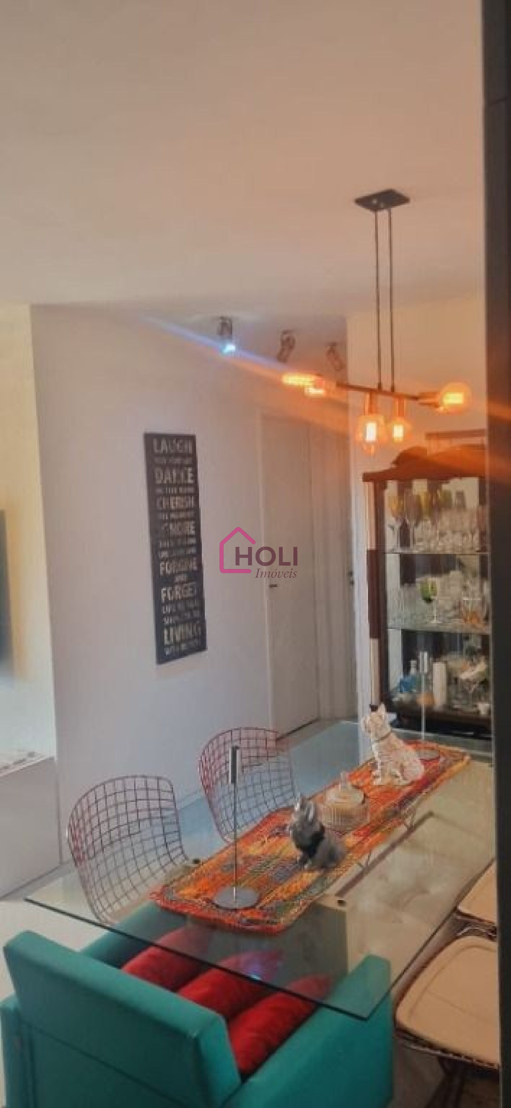 Apartamento, 2 quartos, 55 m² - Foto 4
