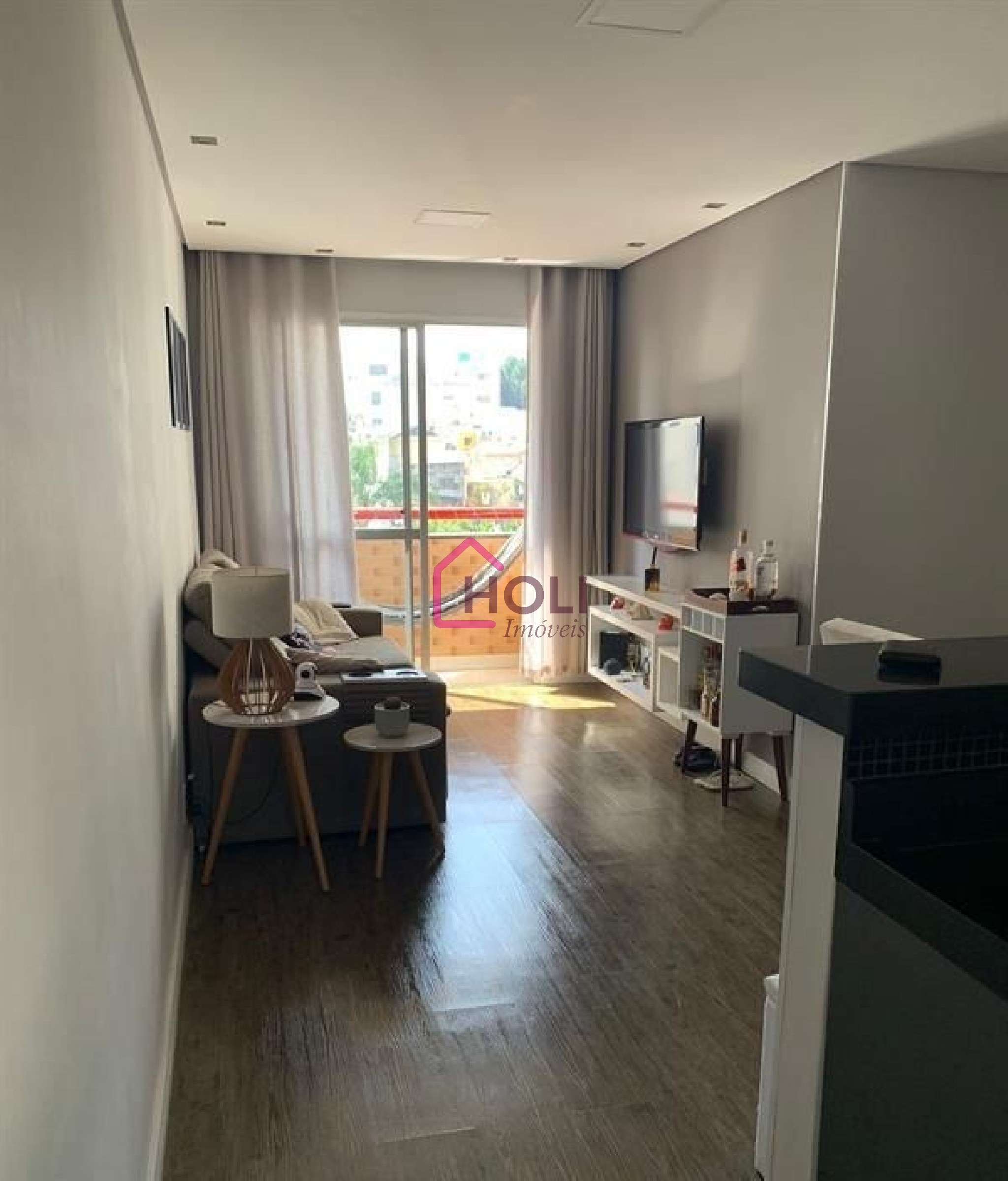 Apartamento, 3 quartos, 54 m² - Foto 1