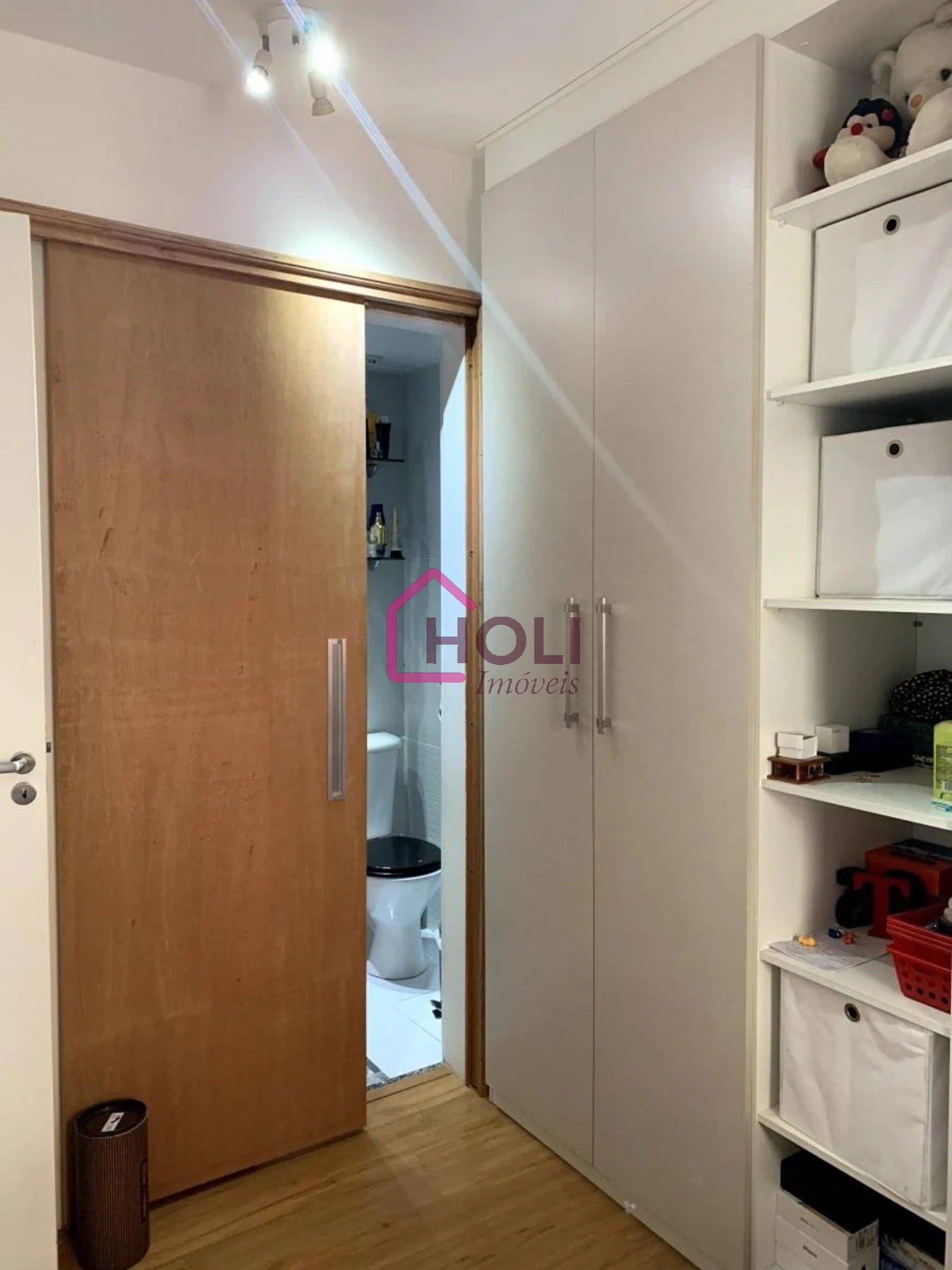 Apartamento, 2 quartos, 60 m² - Foto 9