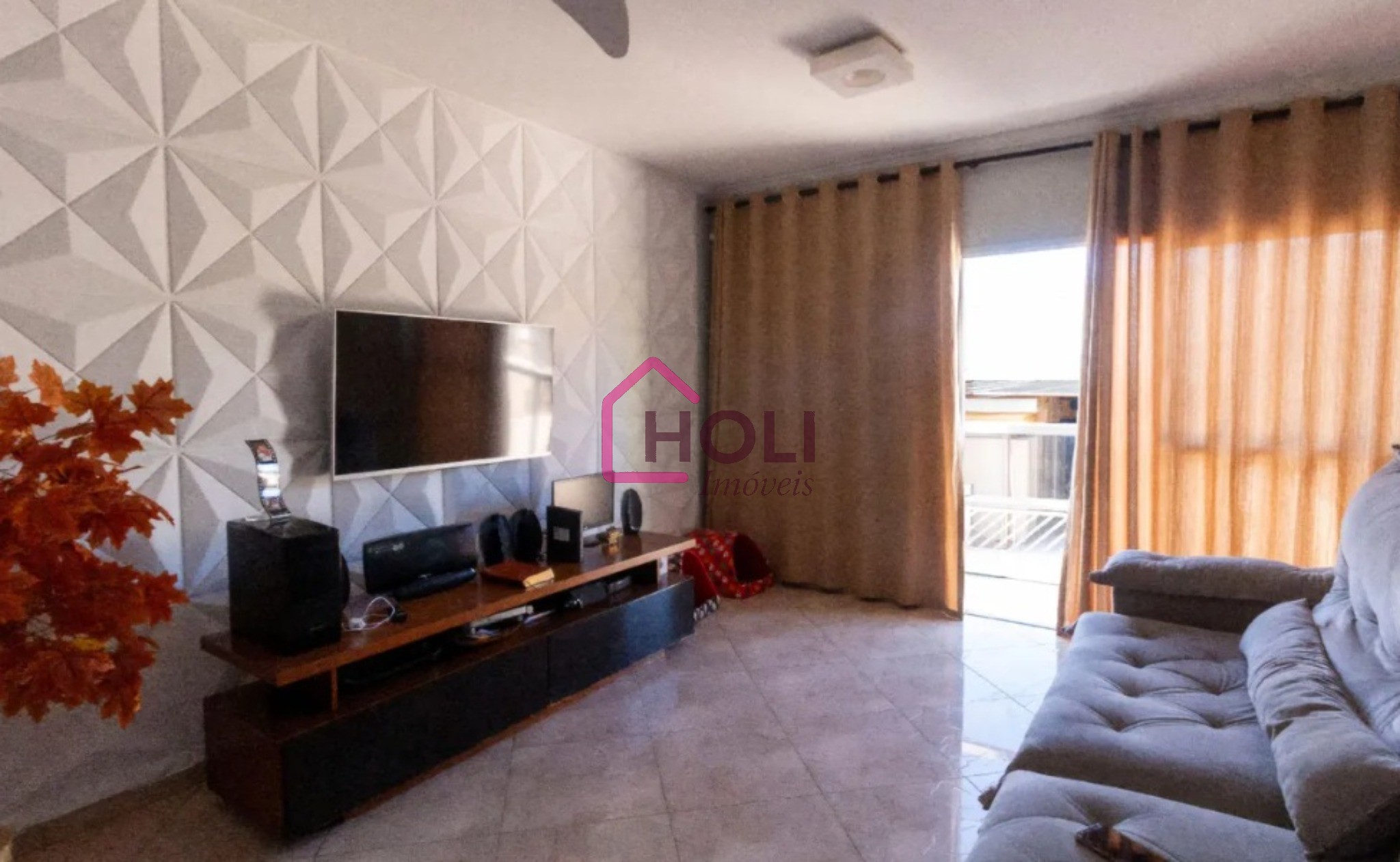 Casa, 3 quartos, 139 m² - Foto 4