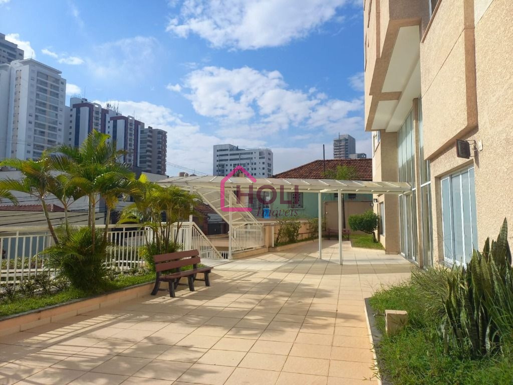 Apartamento, 2 quartos, 50 m² - Foto 18