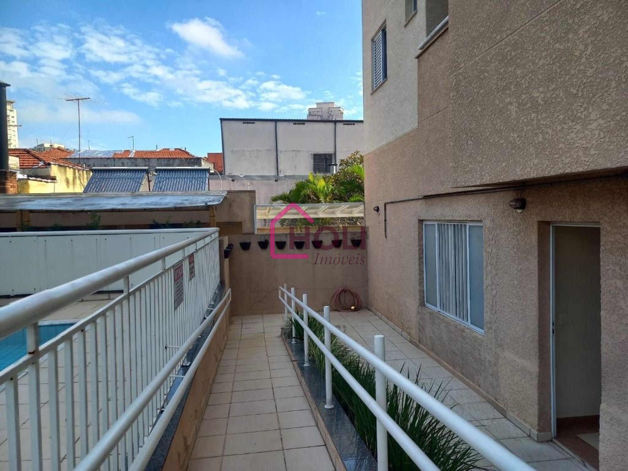 Apartamento, 2 quartos, 50 m² - Foto 29