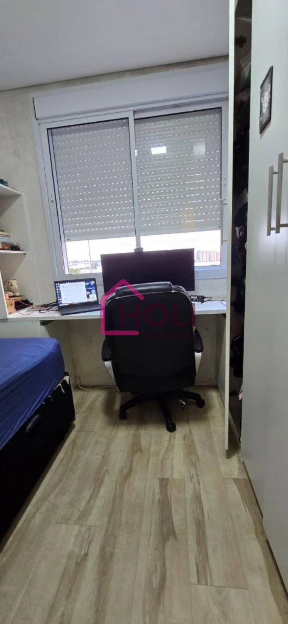 Apartamento, 2 quartos, 45 m² - Foto 12