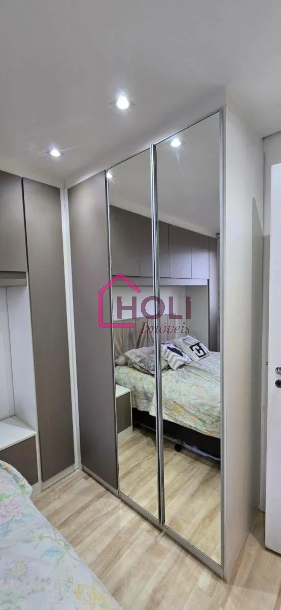 Apartamento, 2 quartos, 45 m² - Foto 8