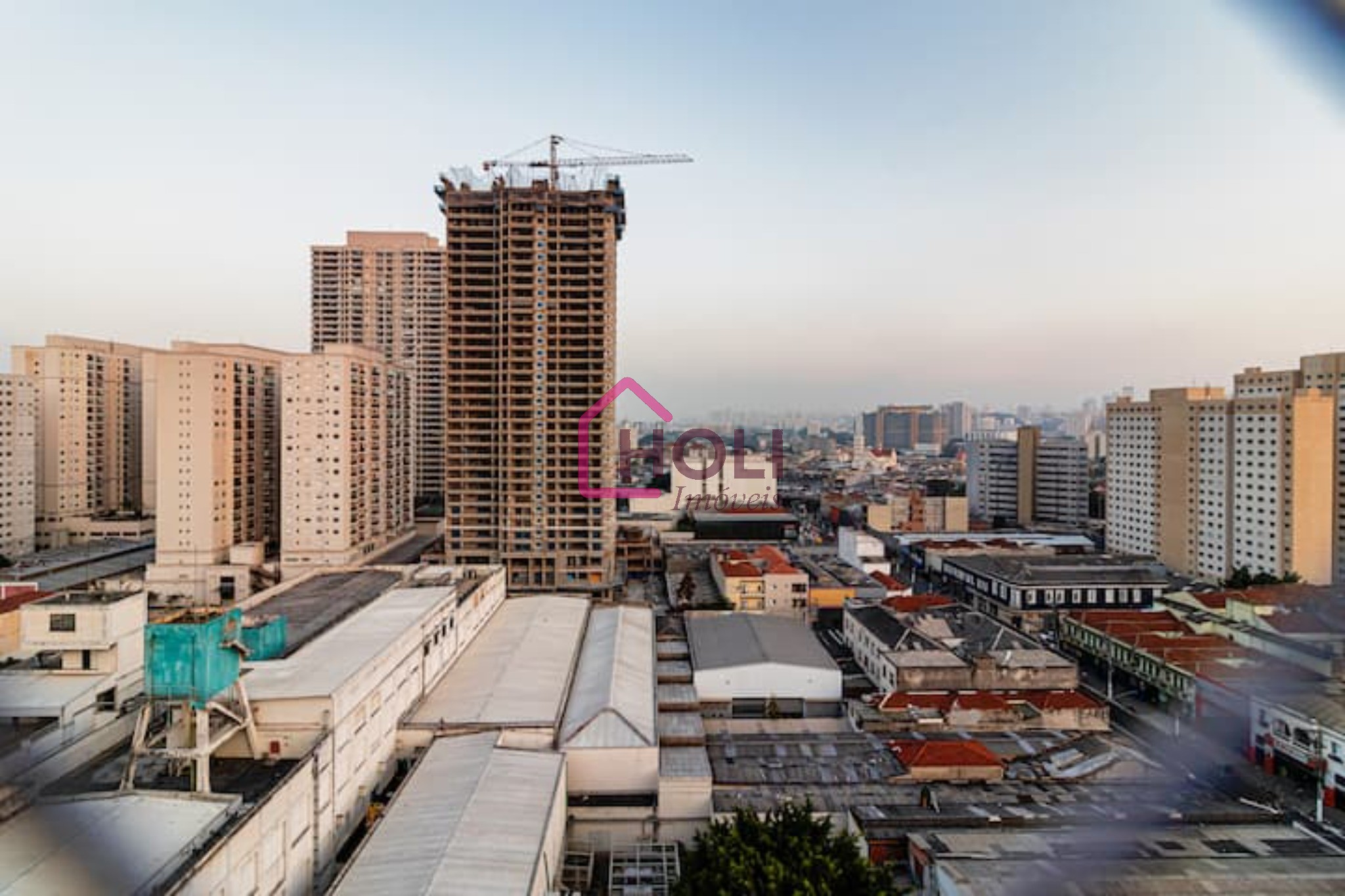 Apartamento, 2 quartos, 45 m² - Foto 31