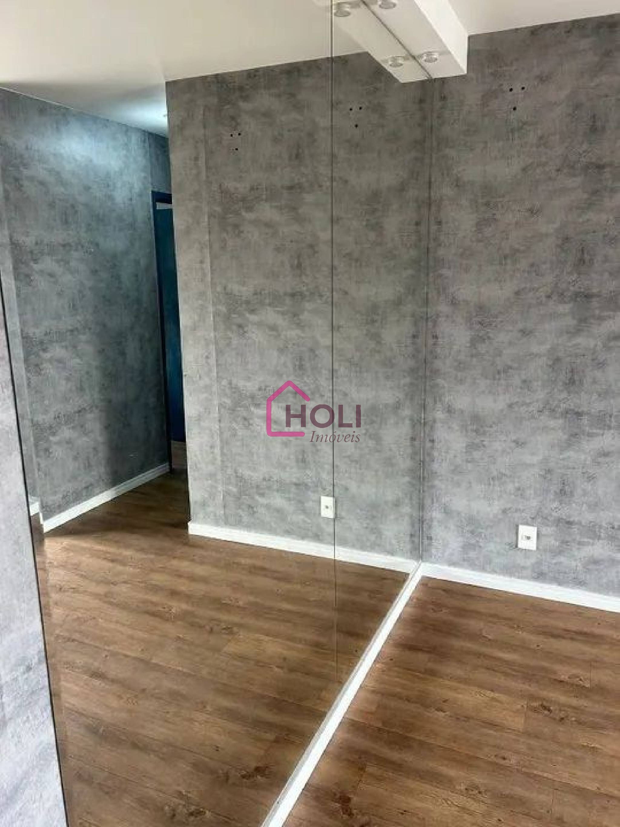 Apartamento, 2 quartos, 50 m² - Foto 2