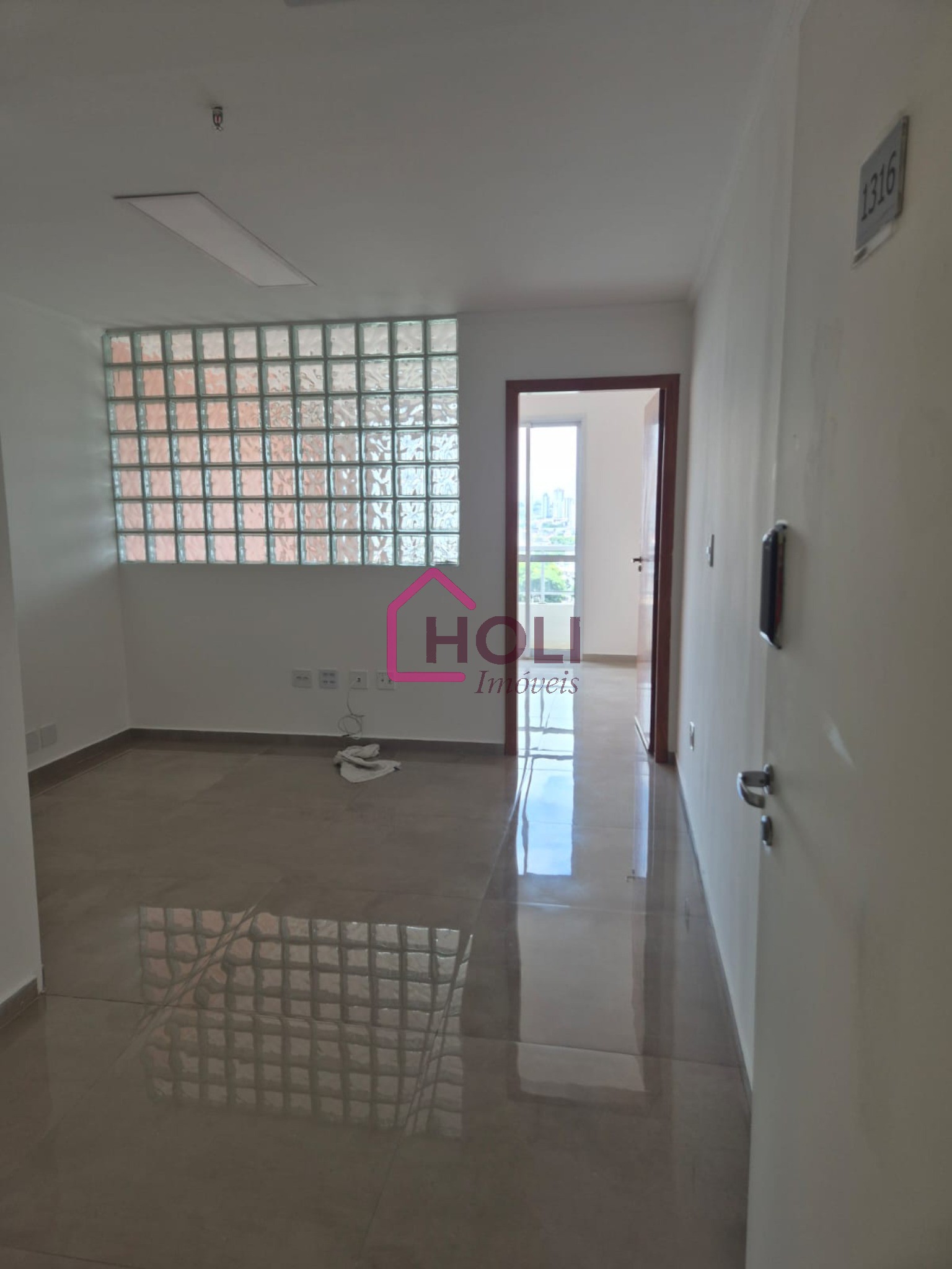 Sala-Conjunto, 33 m² - Foto 3