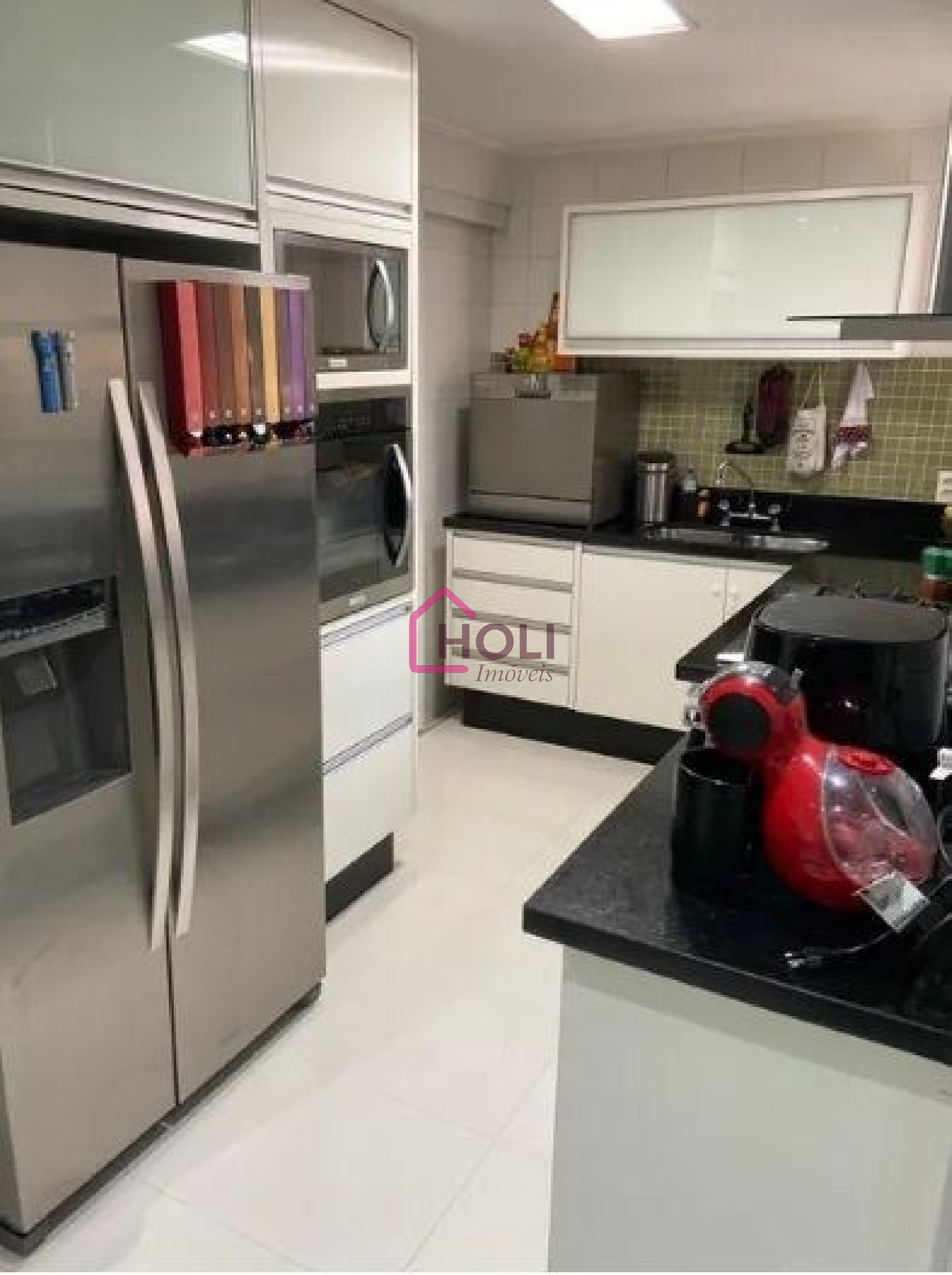 Apartamento, 3 quartos, 149 m² - Foto 13