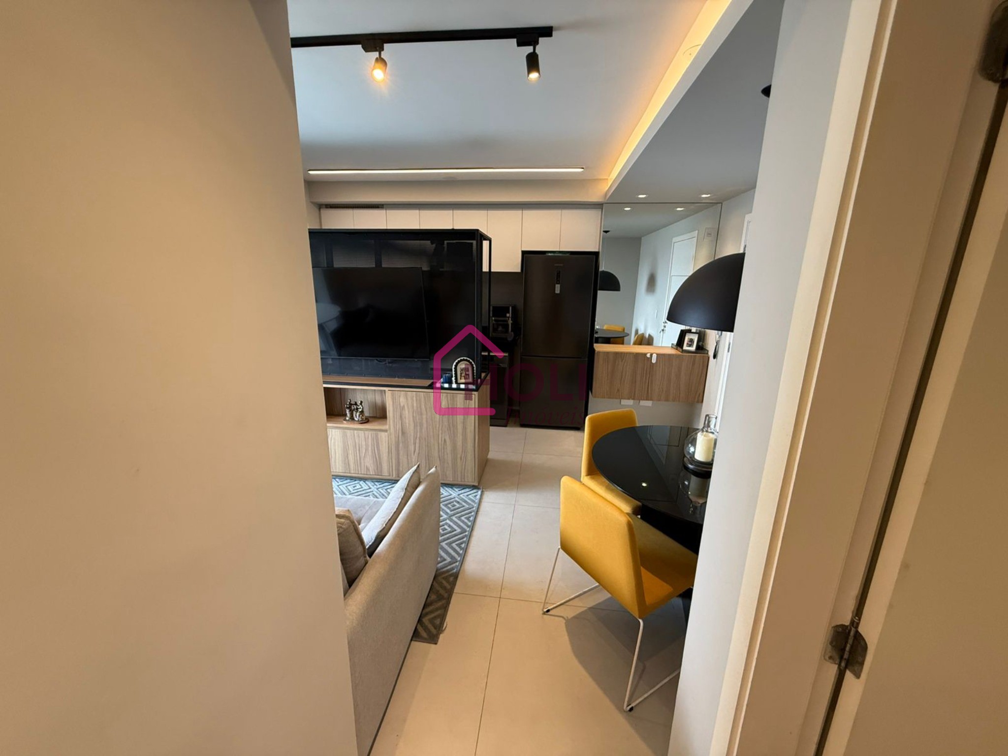 Apartamento, 2 quartos, 60 m² - Foto 3