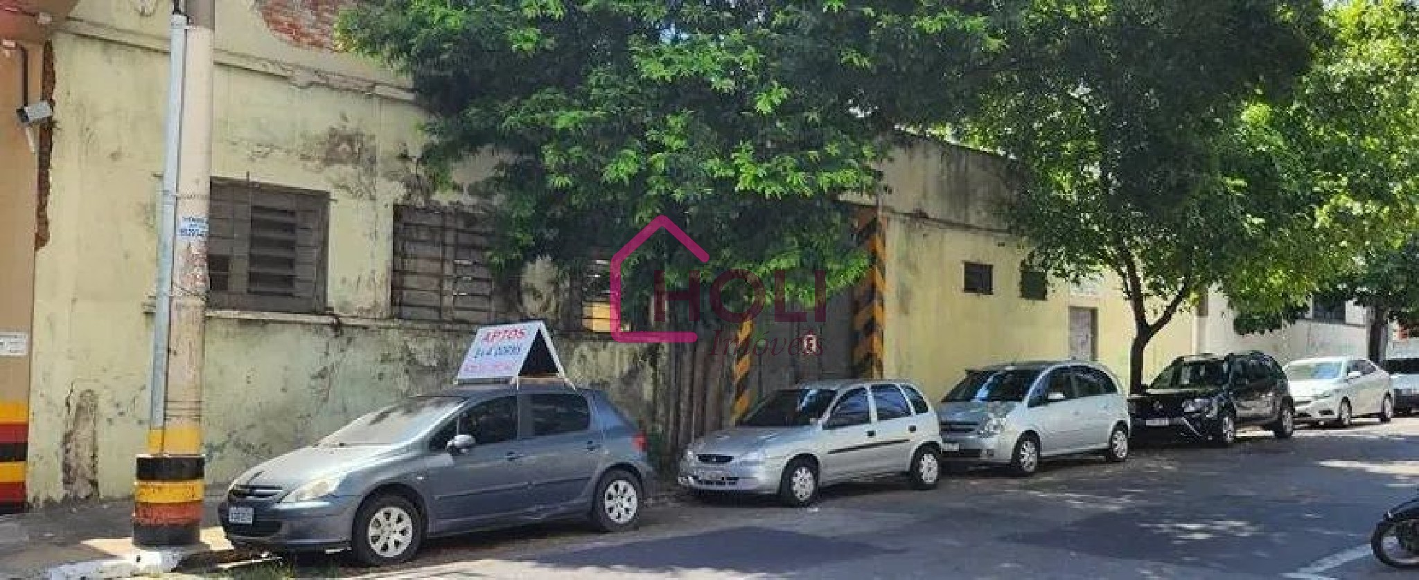 Depósito-Galpão, 2610 m² - Foto 4