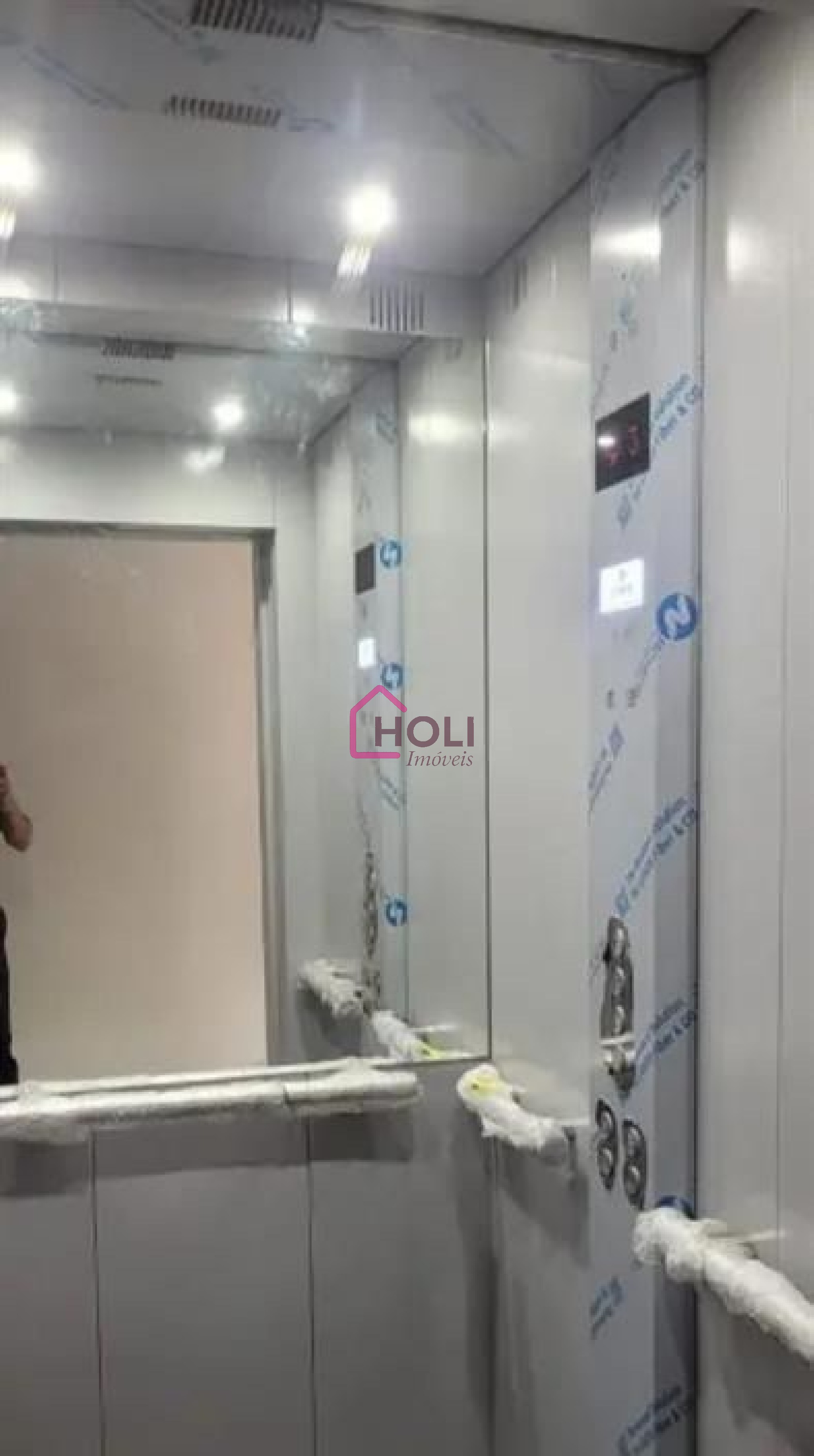 Apartamento, 2 quartos, 38 m² - Foto 10