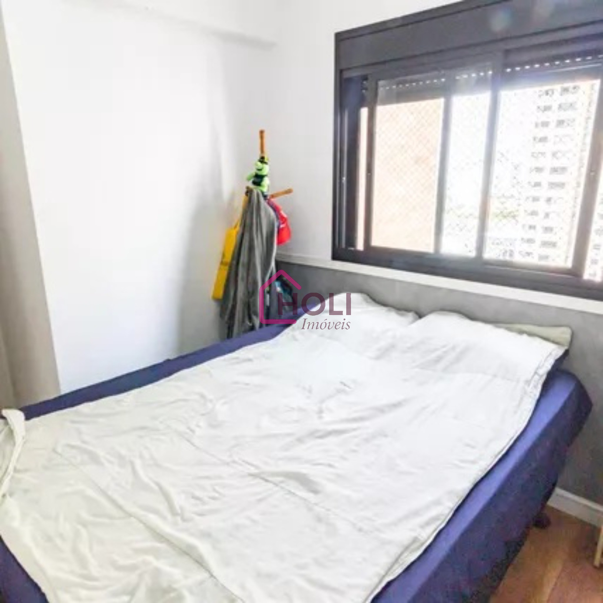 Apartamento, 2 quartos, 50 m² - Foto 12