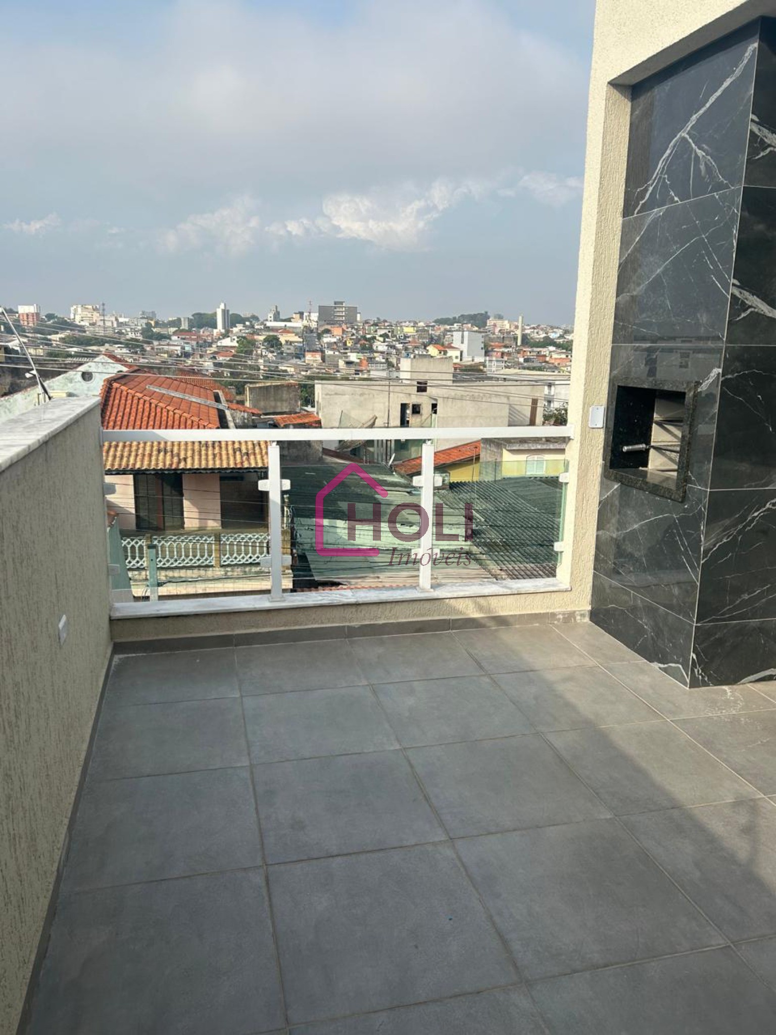 Casa, 2 quartos, 100 m² - Foto 3