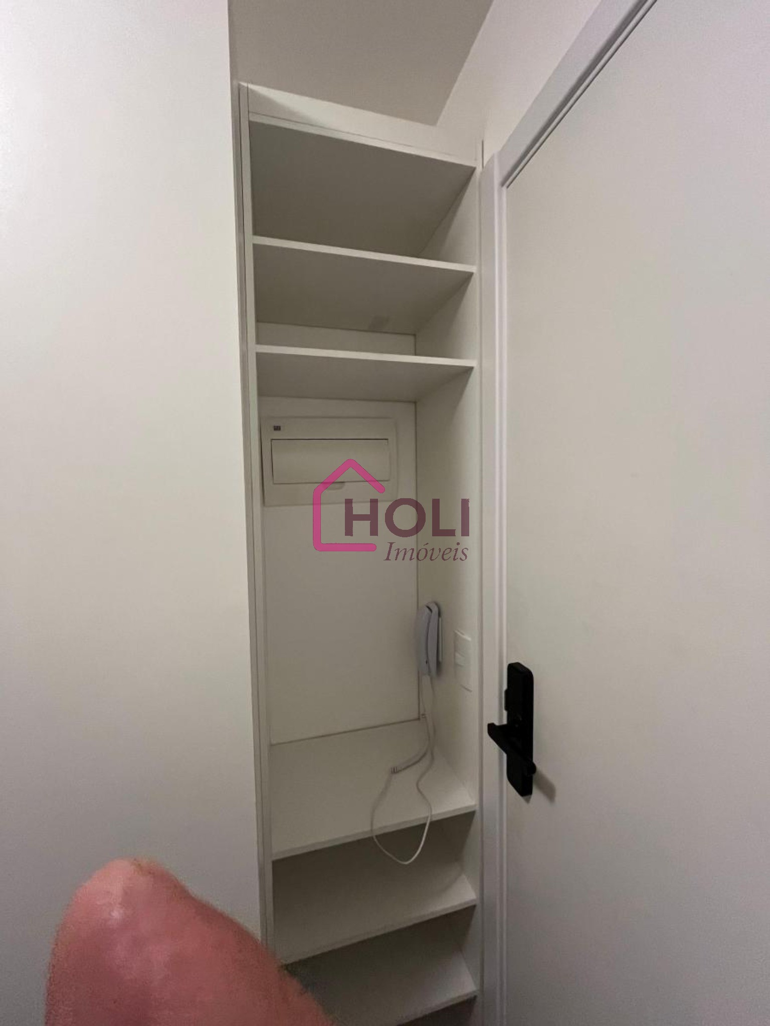 Apartamento, 1 quarto, 37 m² - Foto 6