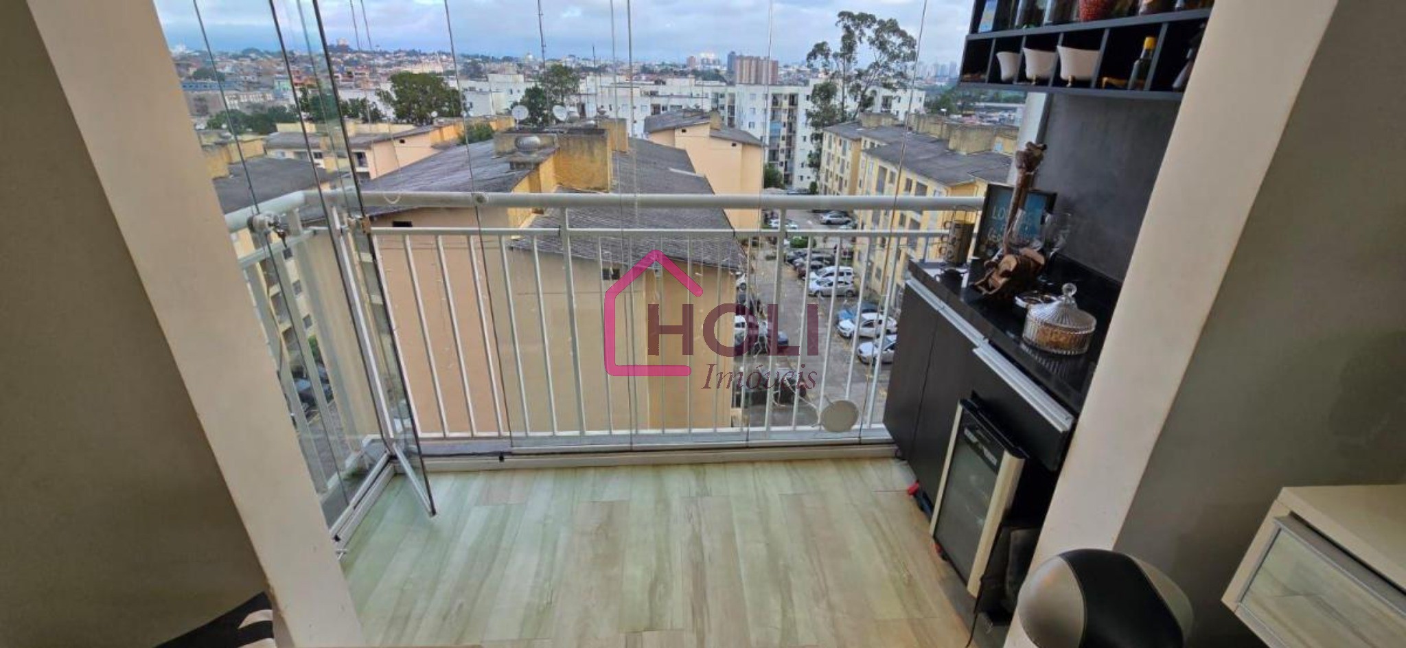 Apartamento, 2 quartos, 45 m² - Foto 31