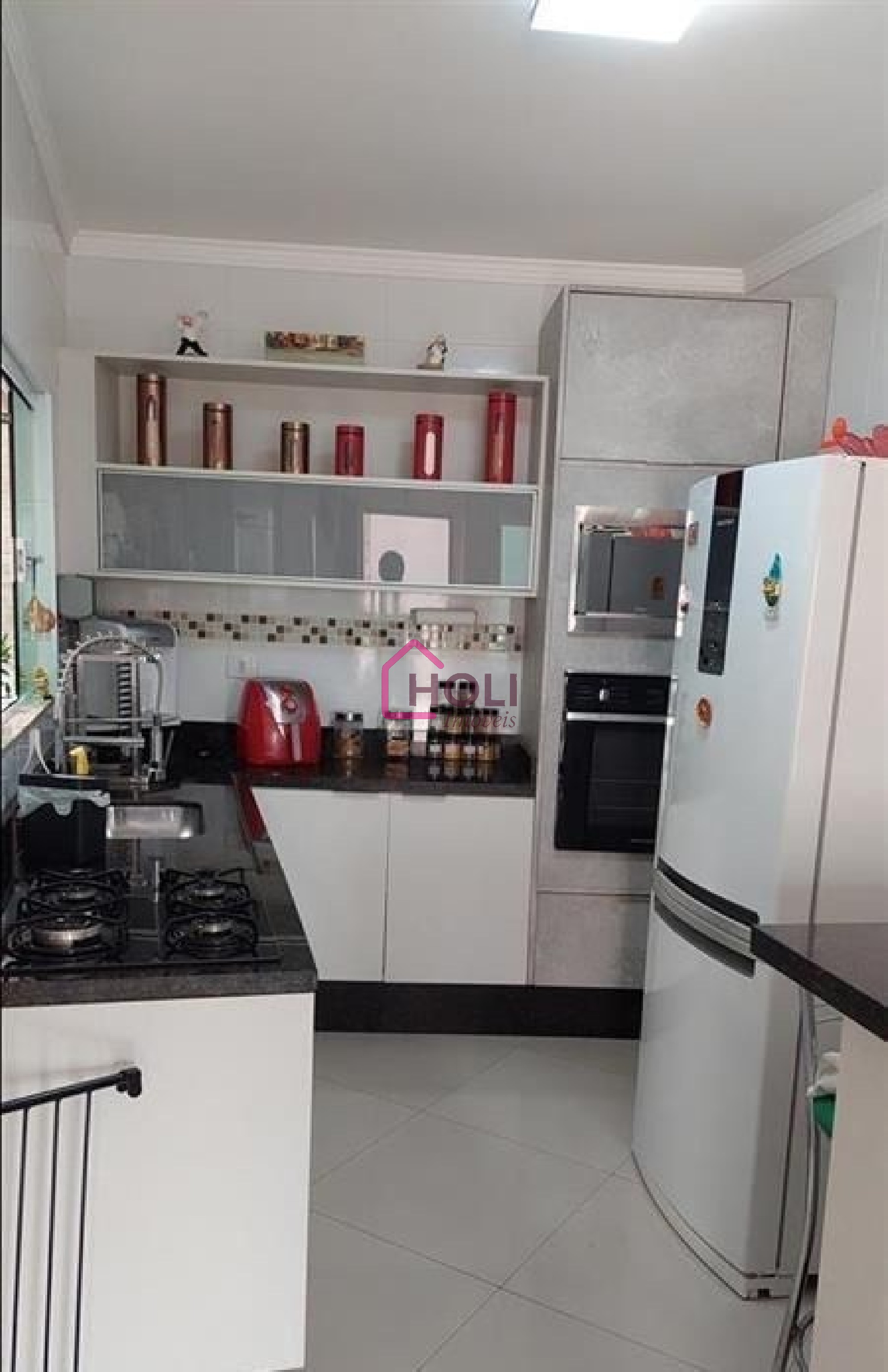 Casa, 2 quartos, 74 m² - Foto 18