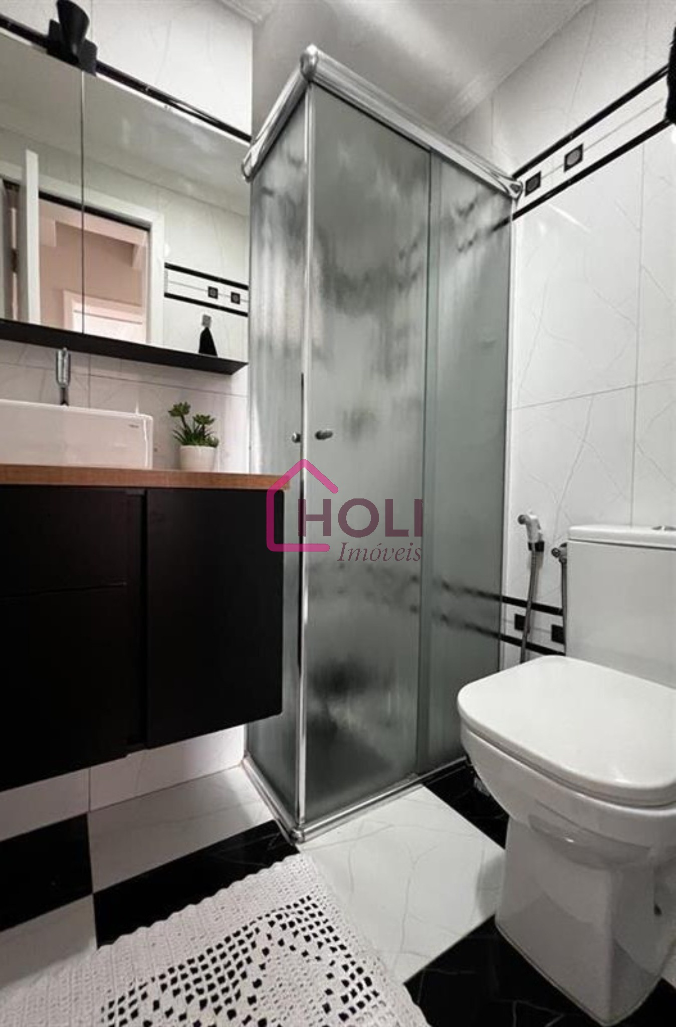 Apartamento, 3 quartos, 65 m² - Foto 14