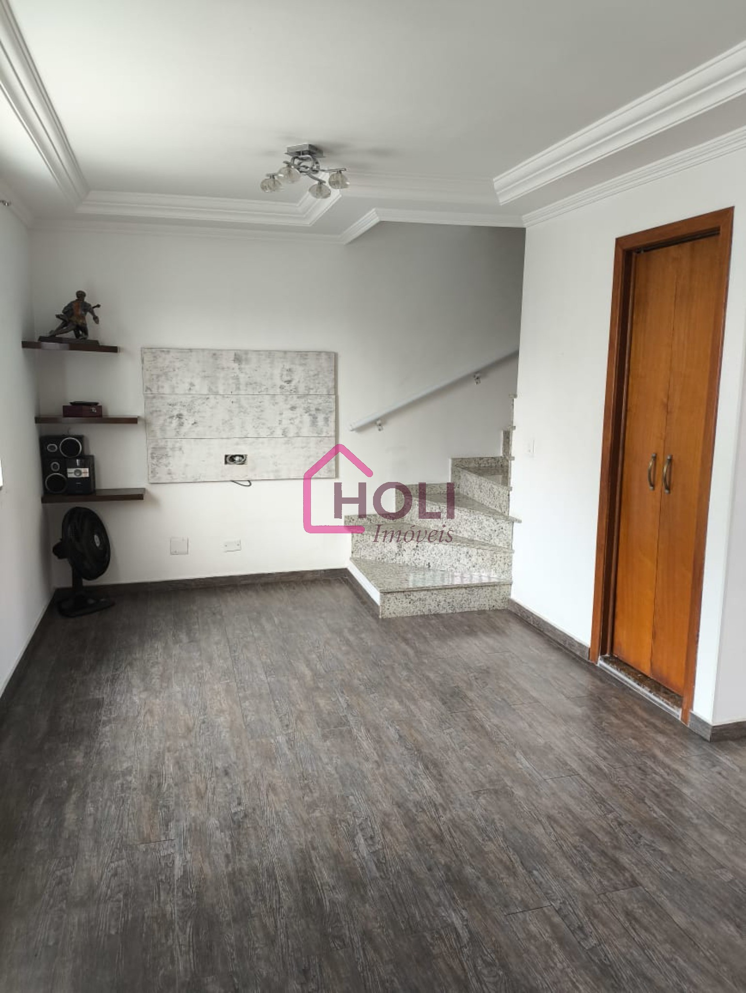 Casa, 3 quartos, 156 m² - Foto 1