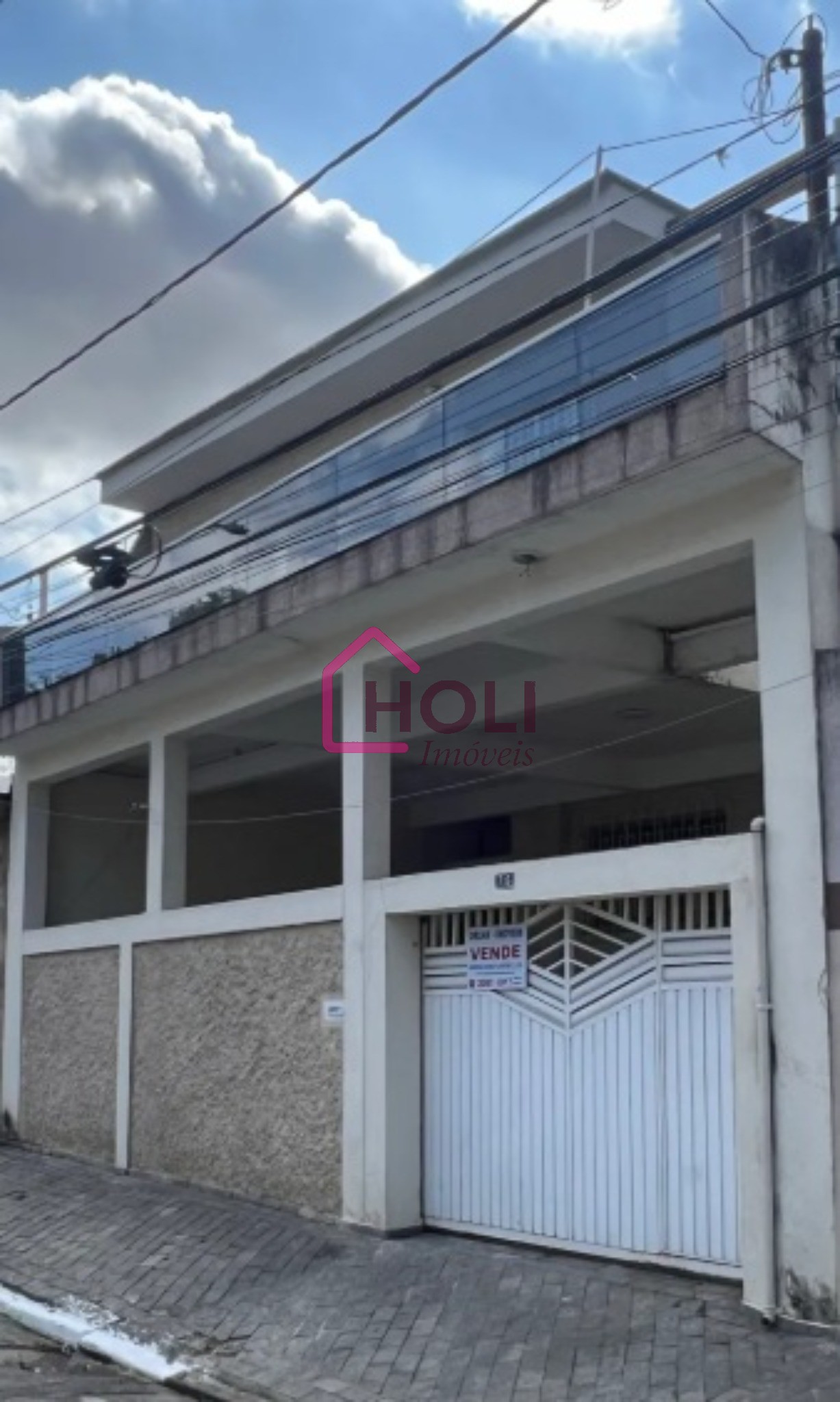 Casa, 5 quartos, 380 m² - Foto 2