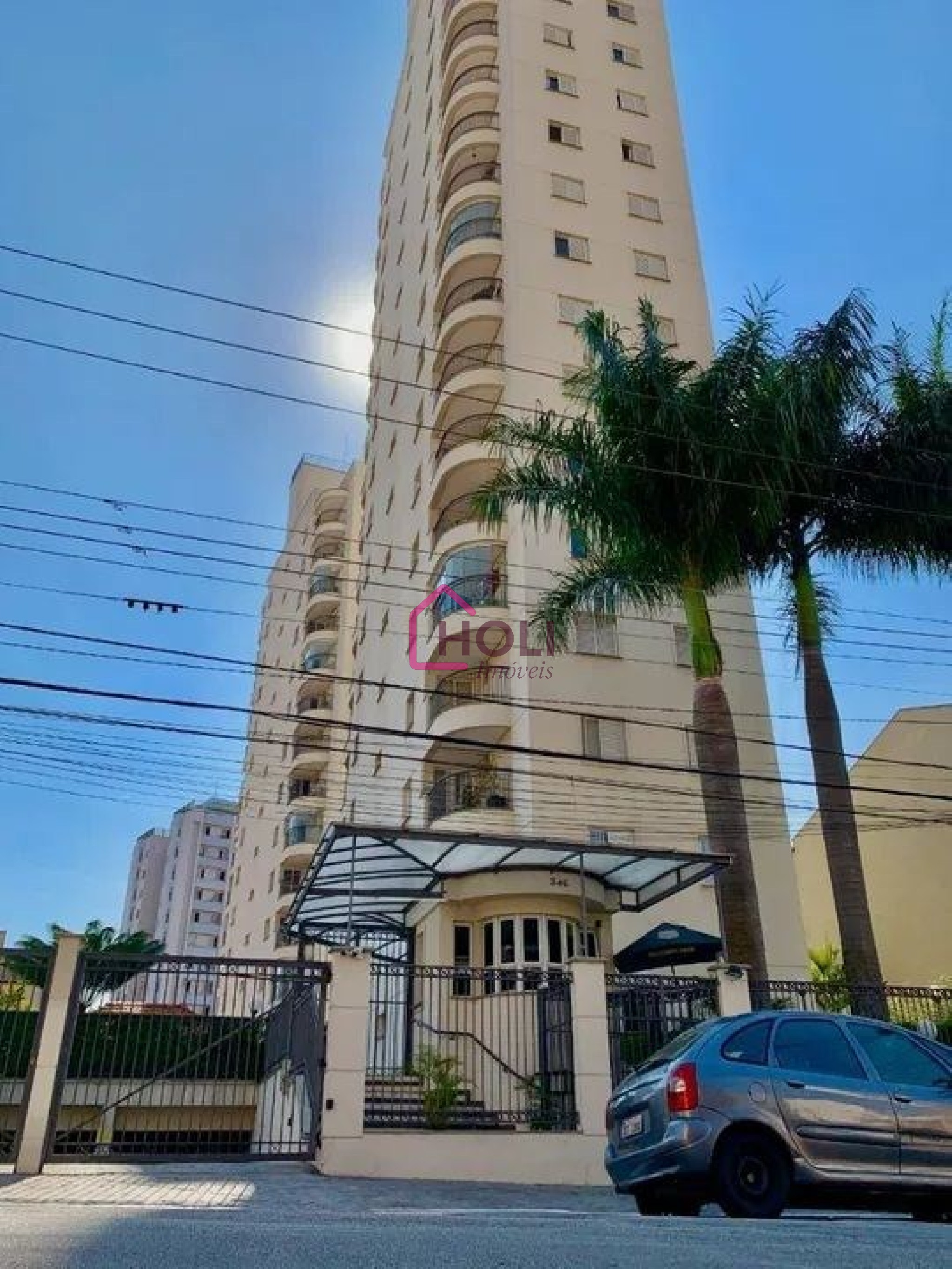 Apartamento, 3 quartos, 87 m² - Foto 19