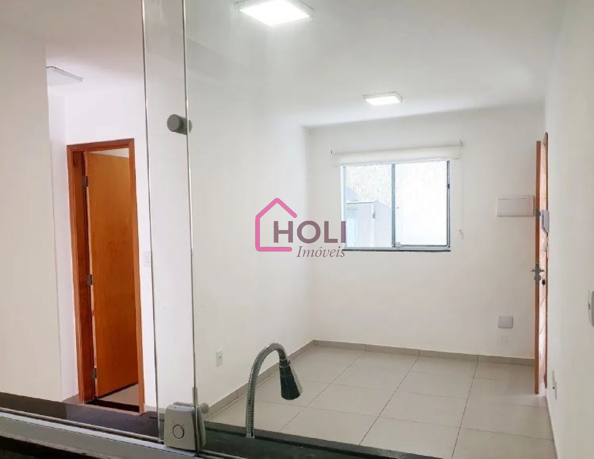 Apartamento, 2 quartos, 41 m² - Foto 1