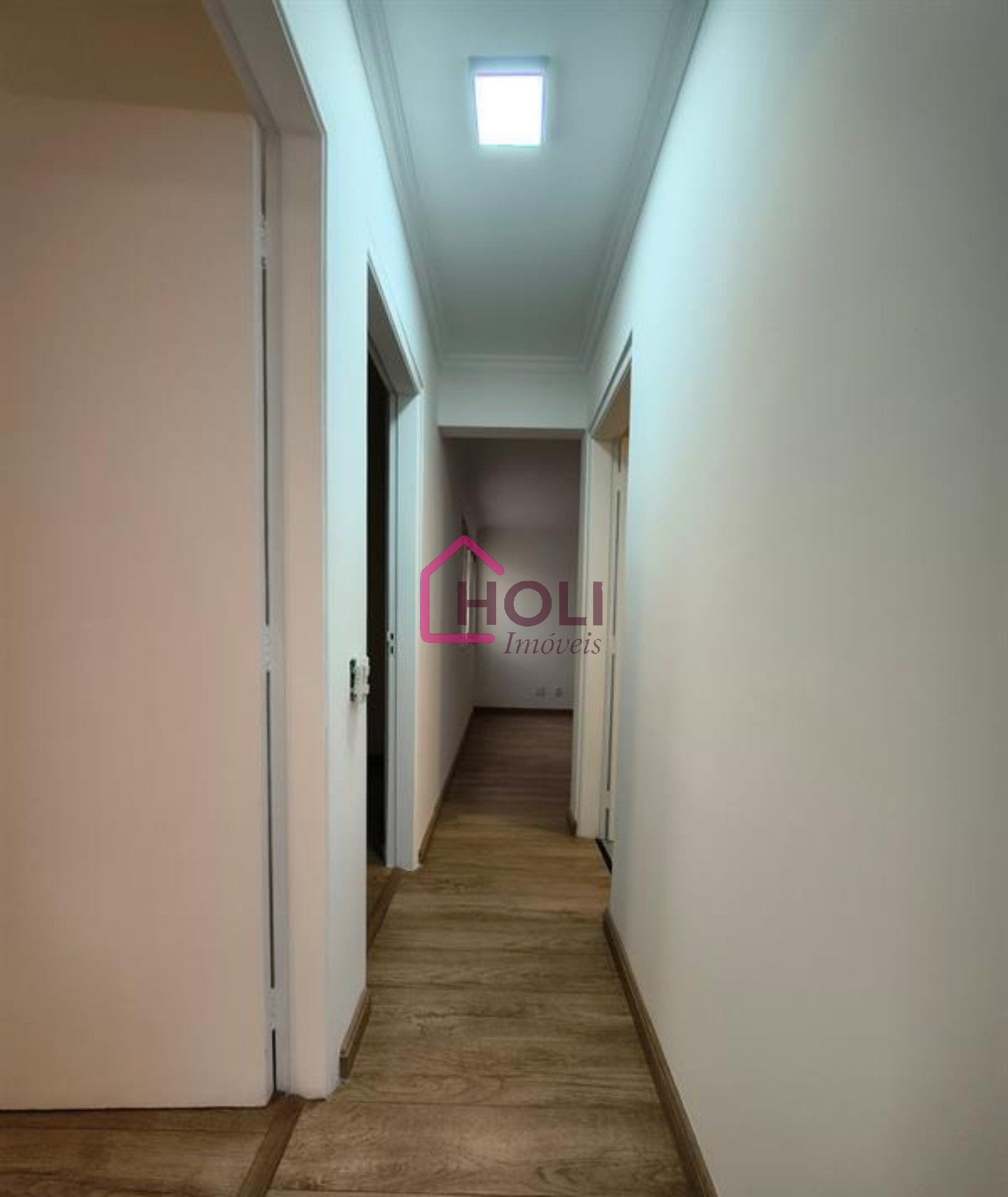 Apartamento, 2 quartos, 54 m² - Foto 3