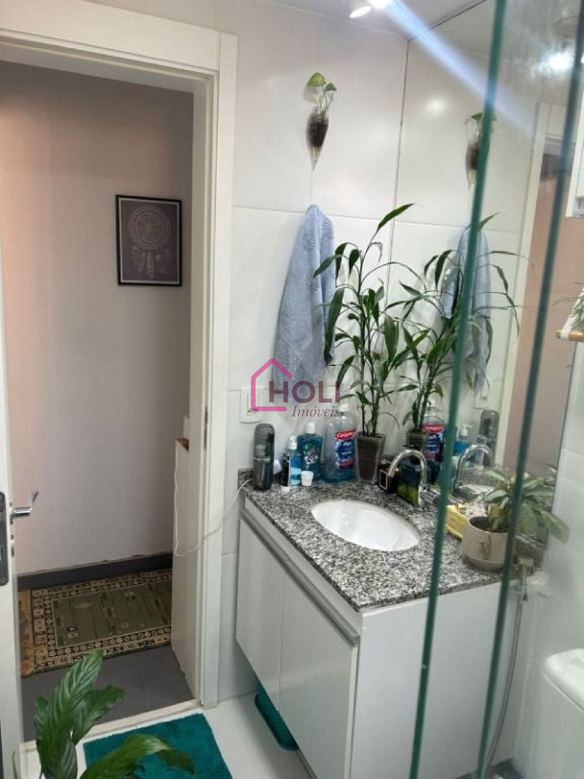 Apartamento, 2 quartos, 57 m² - Foto 16