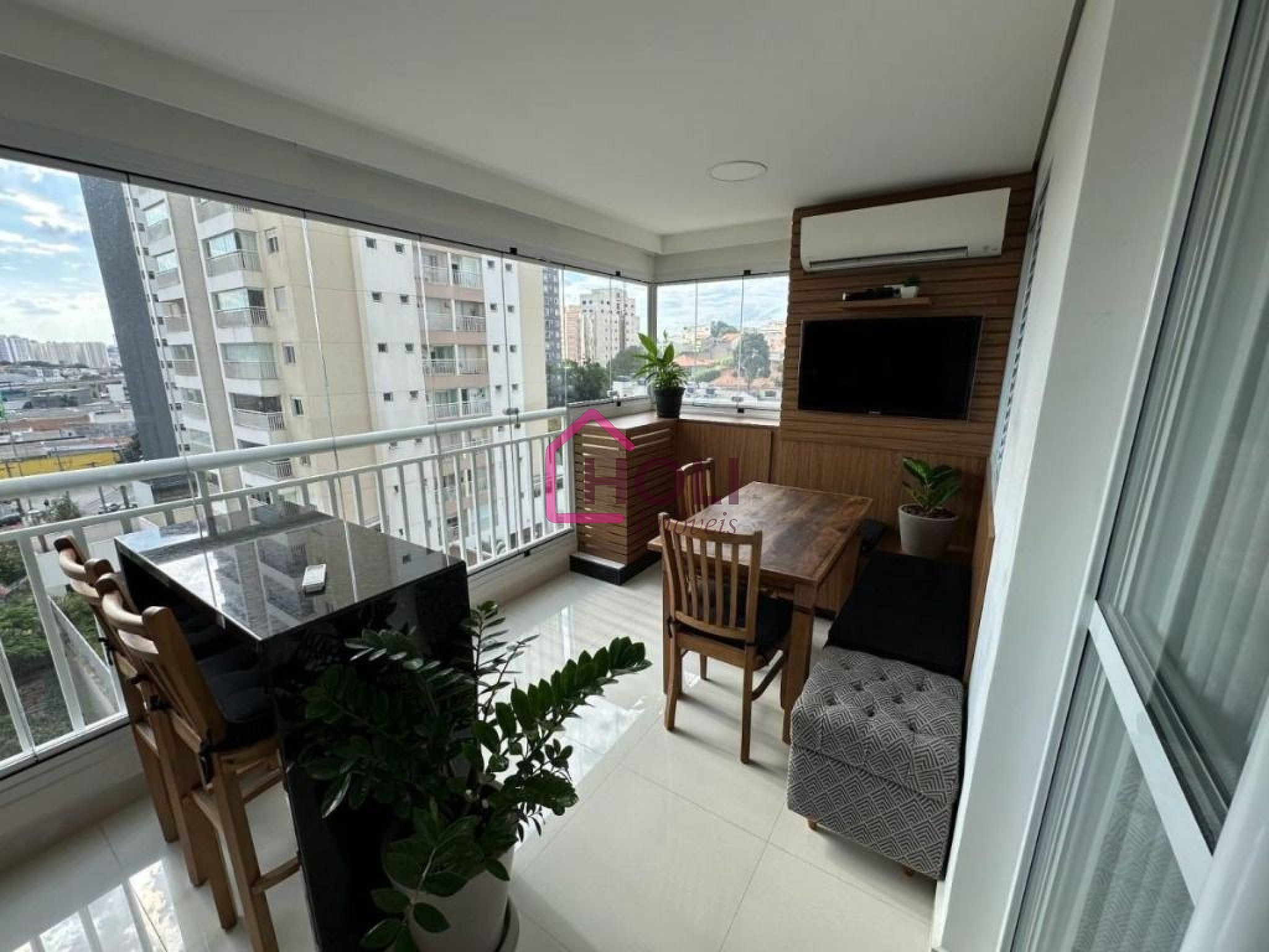 Apartamento, 2 quartos, 62 m² - Foto 32