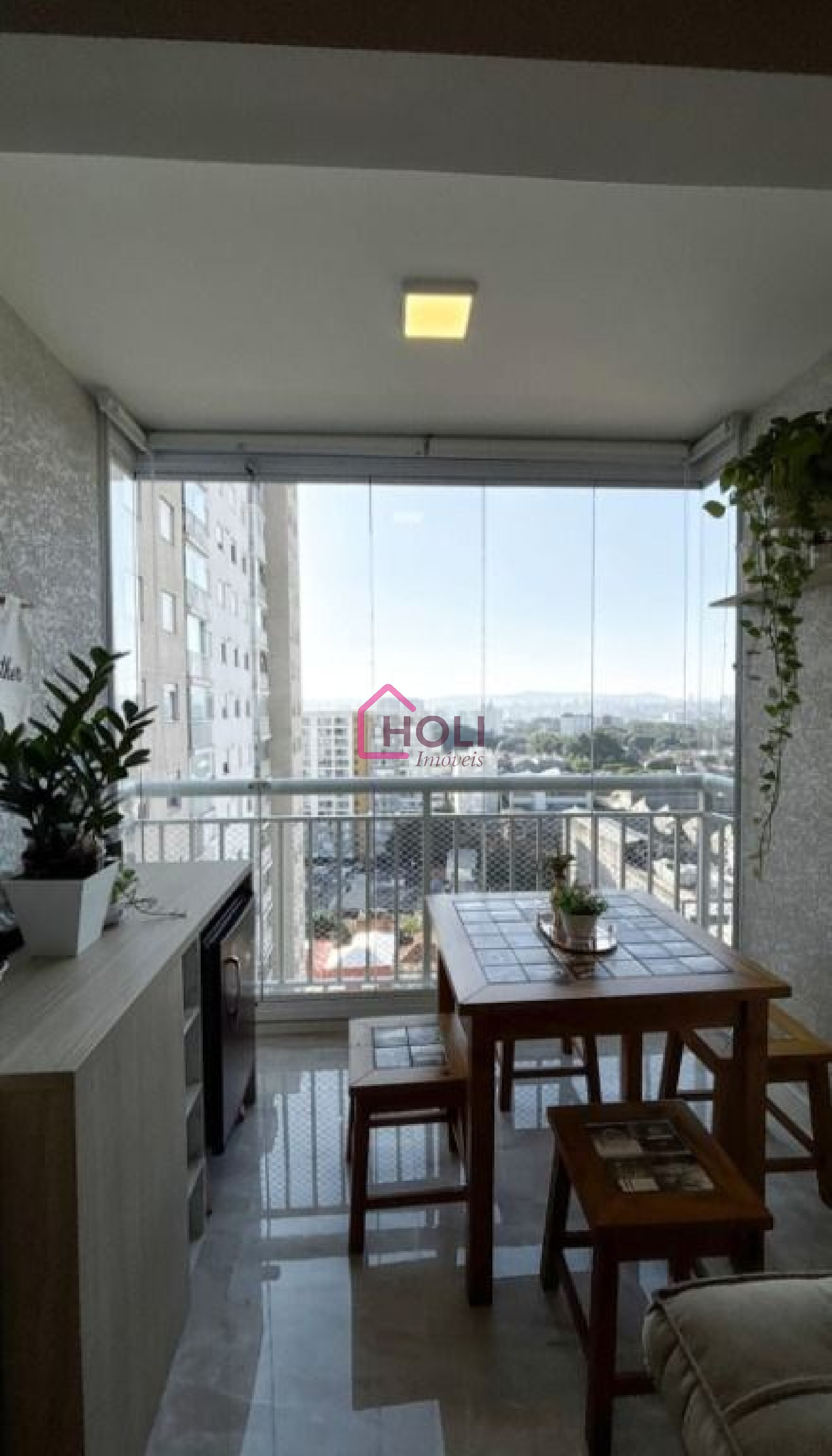 Apartamento, 2 quartos, 57 m² - Foto 13