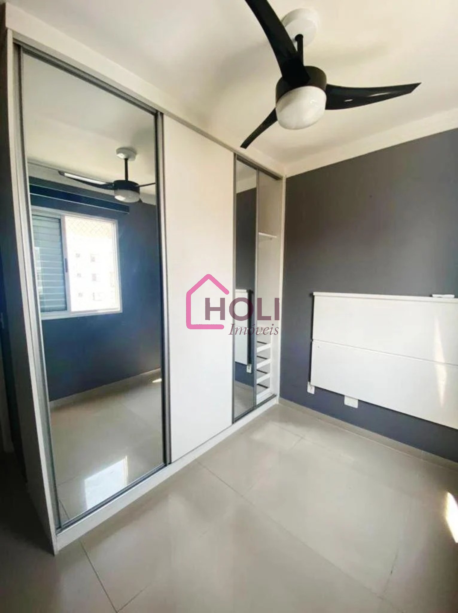 Apartamento, 3 quartos, 63 m² - Foto 7