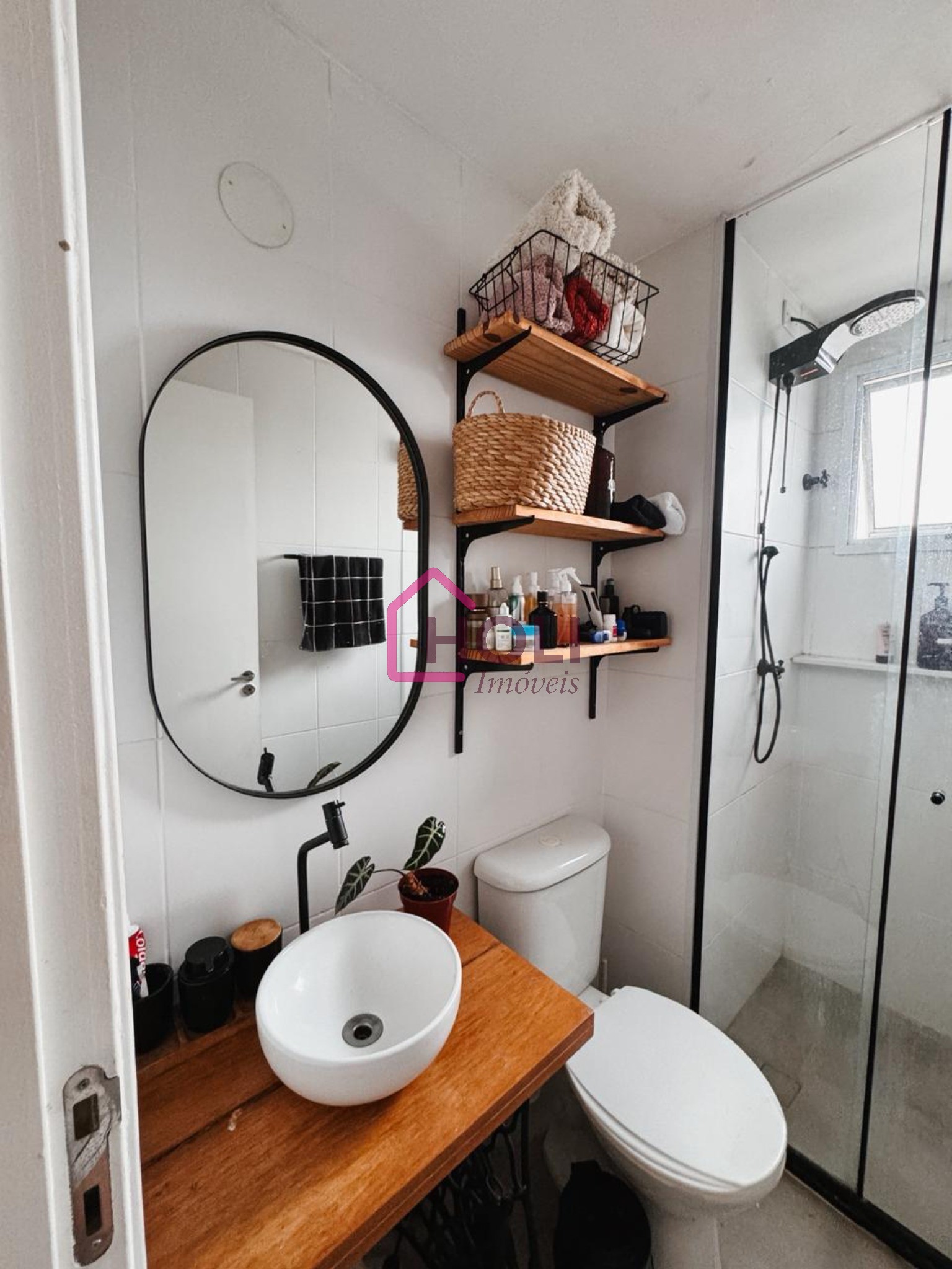 Apartamento, 2 quartos, 50 m² - Foto 9