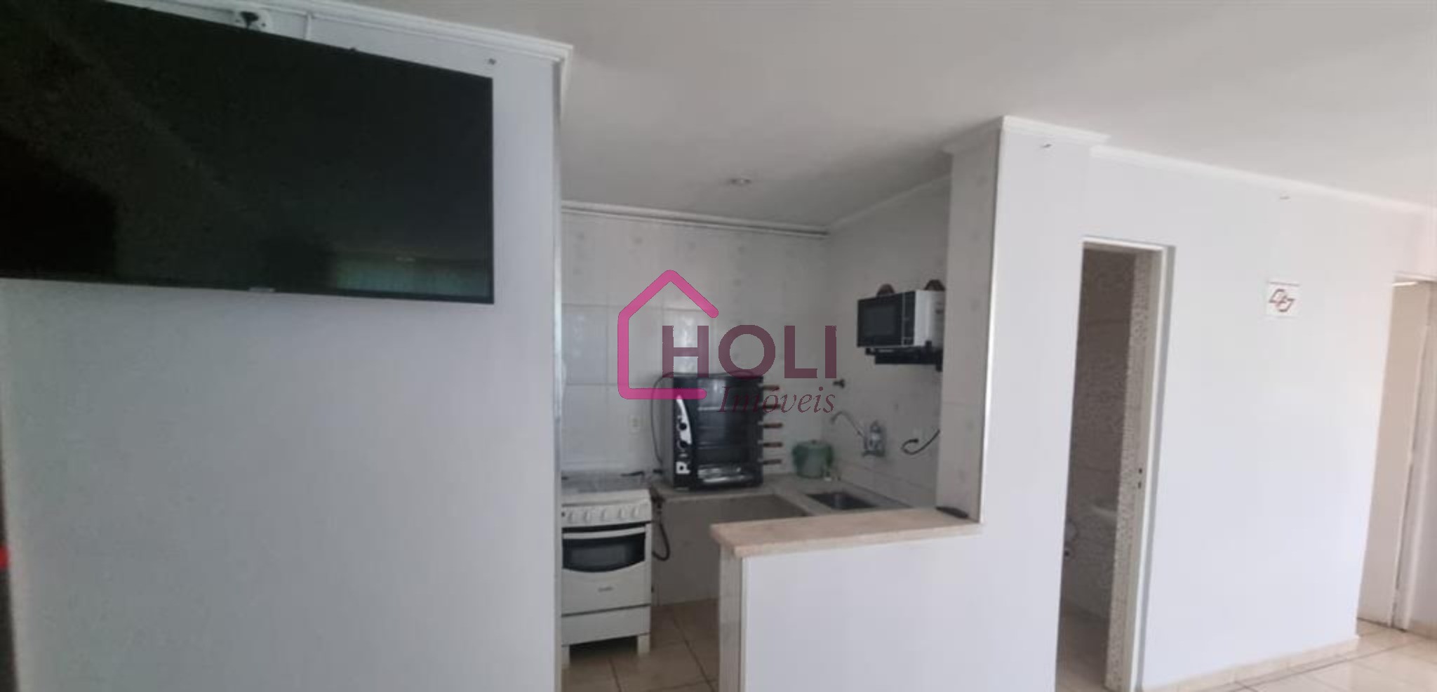 Apartamento, 2 quartos, 49 m² - Foto 9