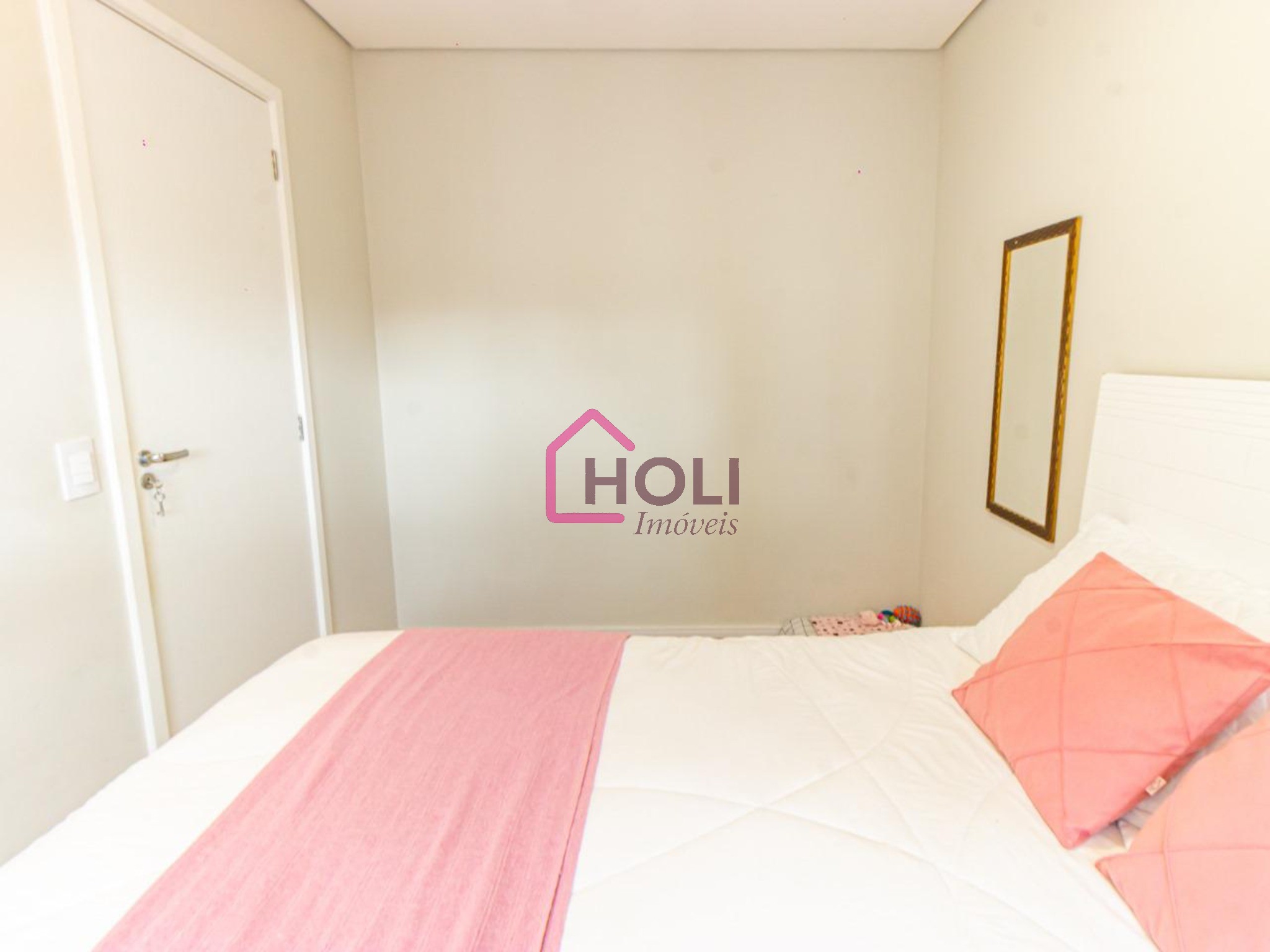 Apartamento, 2 quartos, 38 m² - Foto 6