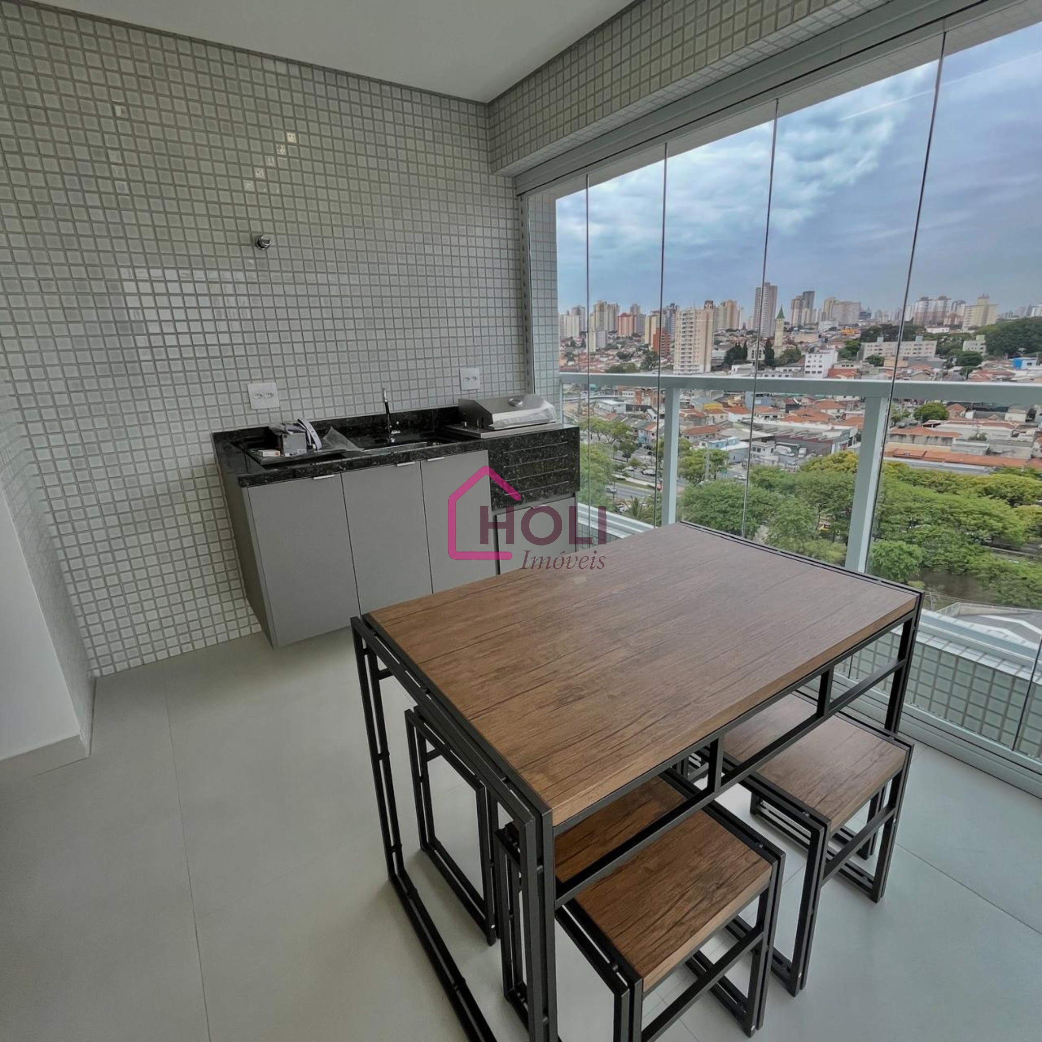 Apartamento, 2 quartos, 81 m² - Foto 4