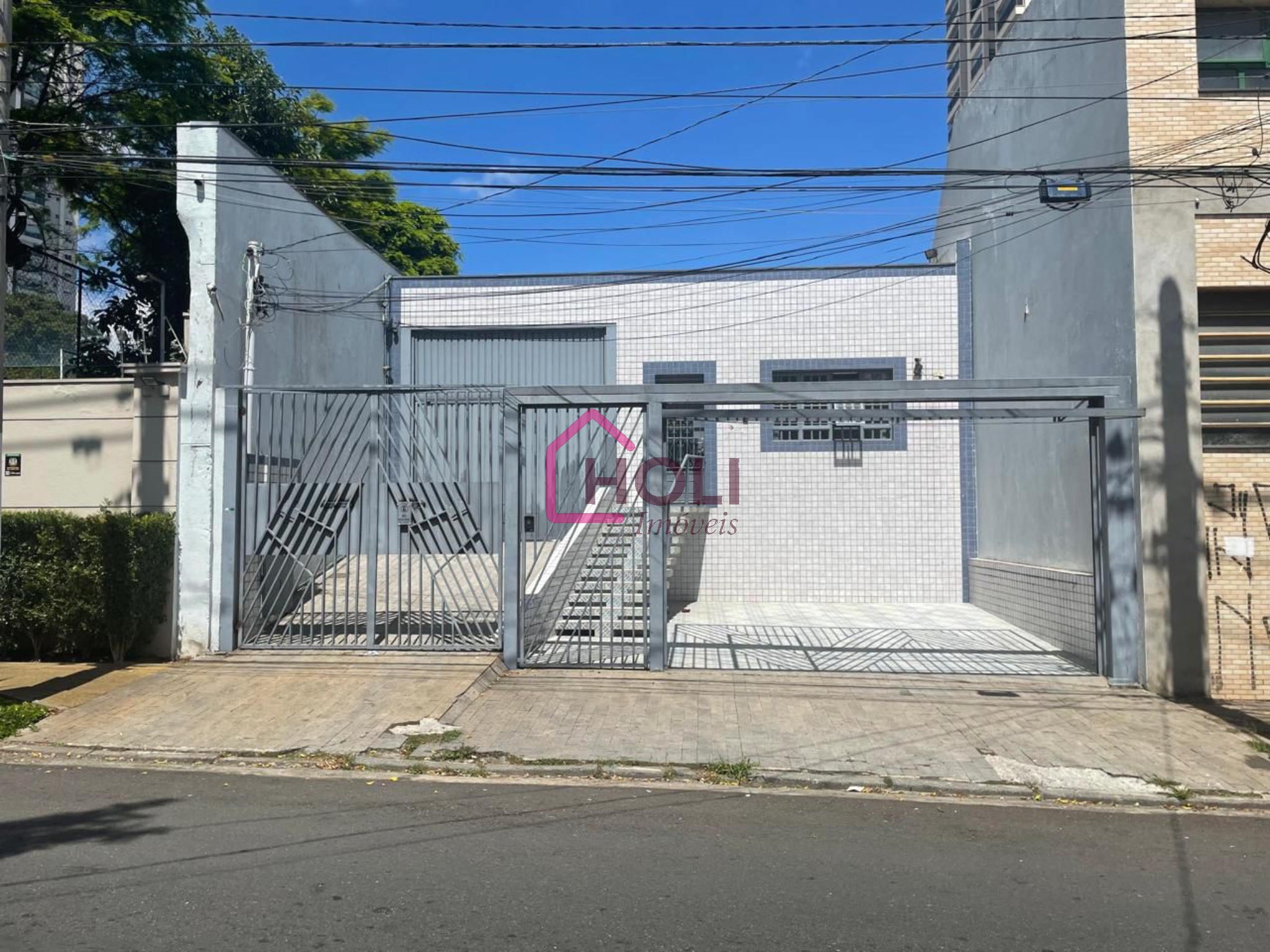 Prédio Inteiro, 388 m² - Foto 32