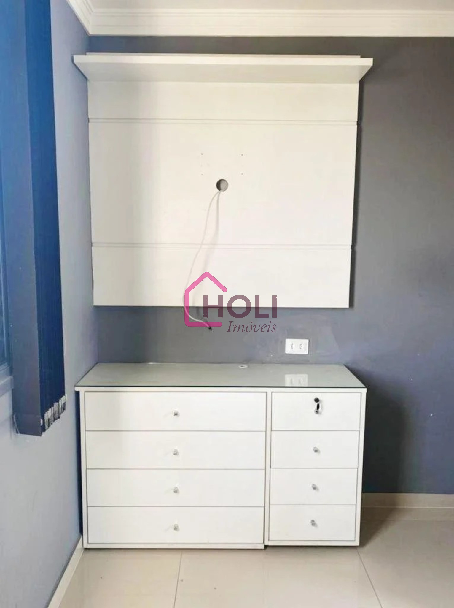 Apartamento, 3 quartos, 63 m² - Foto 8