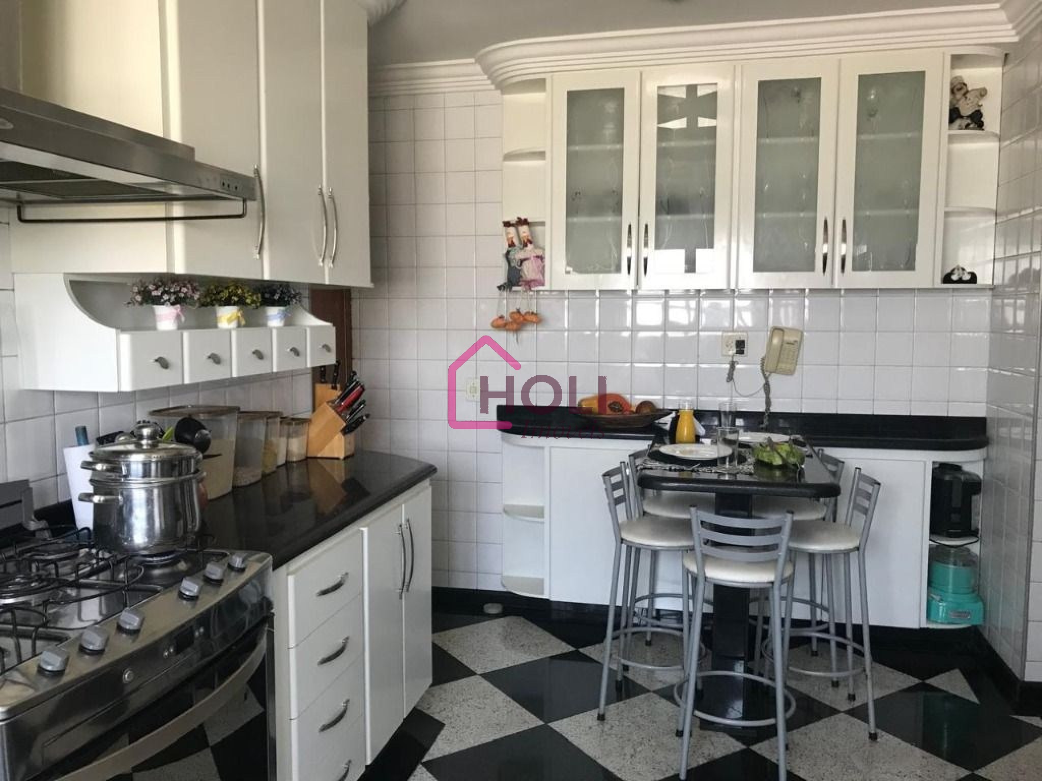 Cobertura, 4 quartos, 300 m² - Foto 24