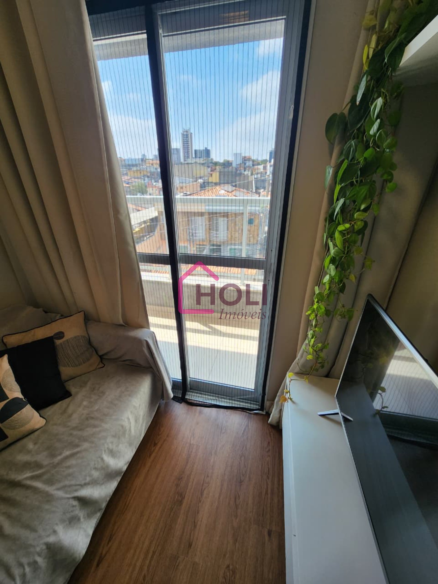 Apartamento, 2 quartos, 50 m² - Foto 10