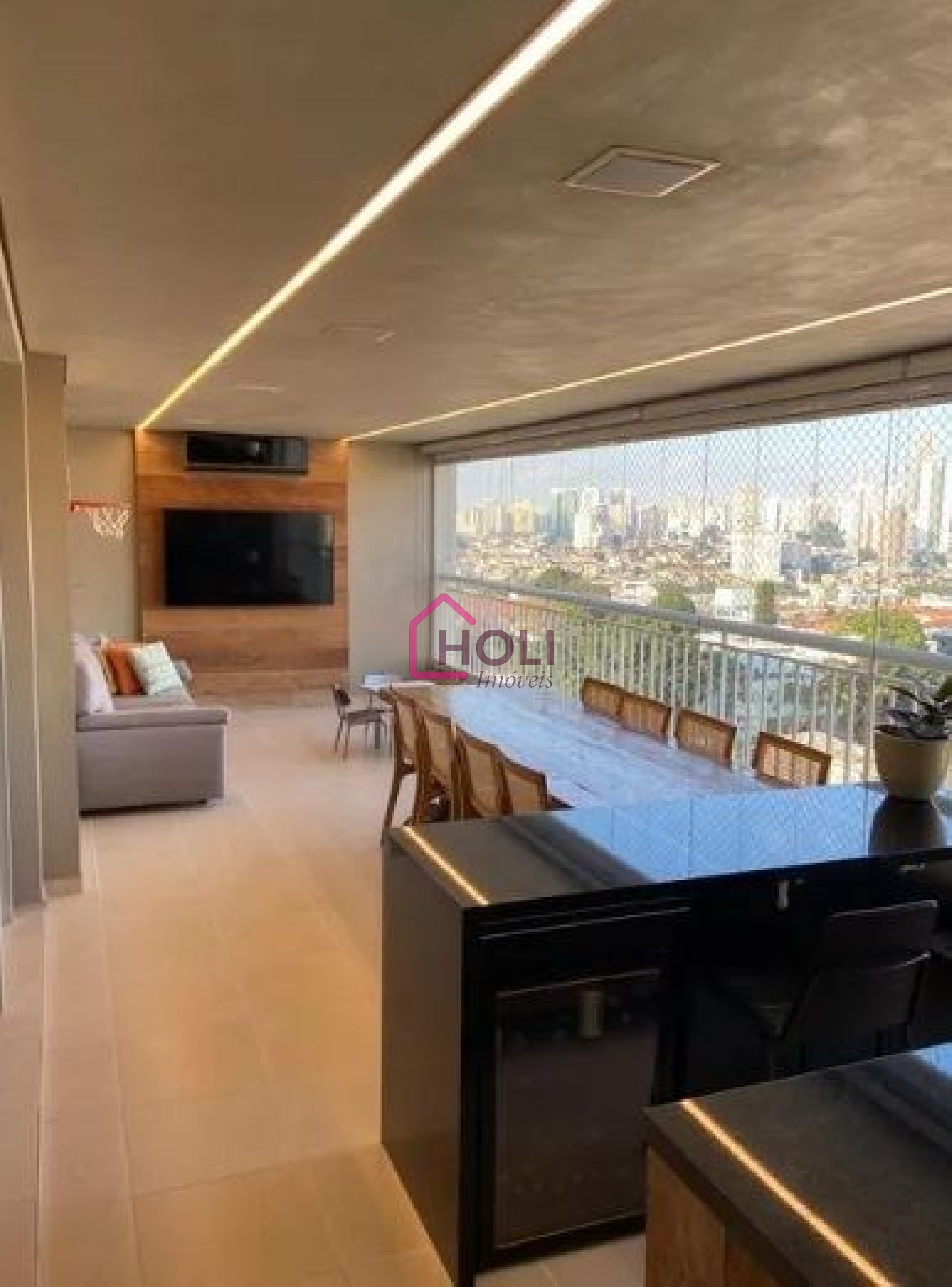 Apartamento, 3 quartos, 149 m² - Foto 16