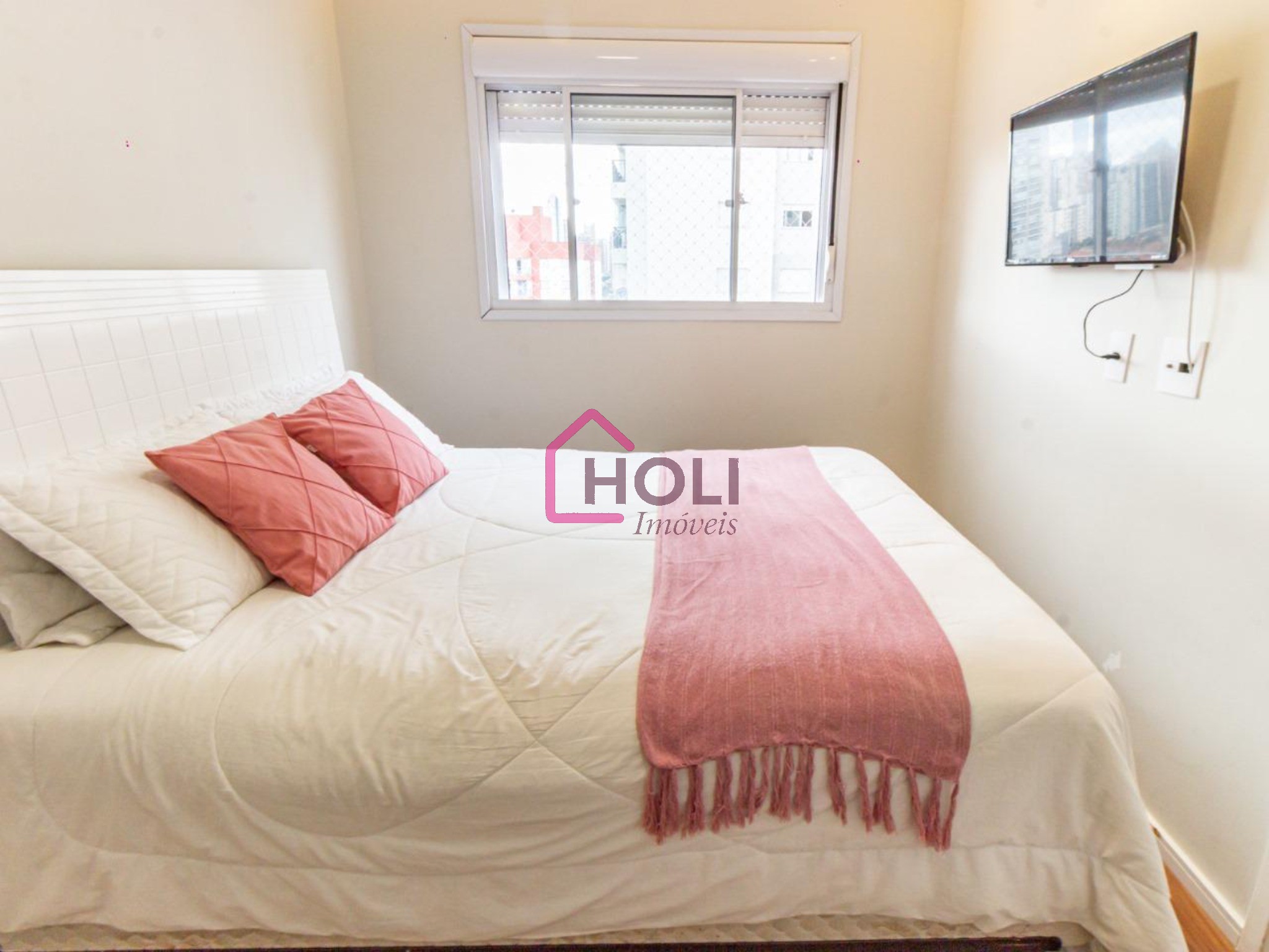 Apartamento, 2 quartos, 38 m² - Foto 5