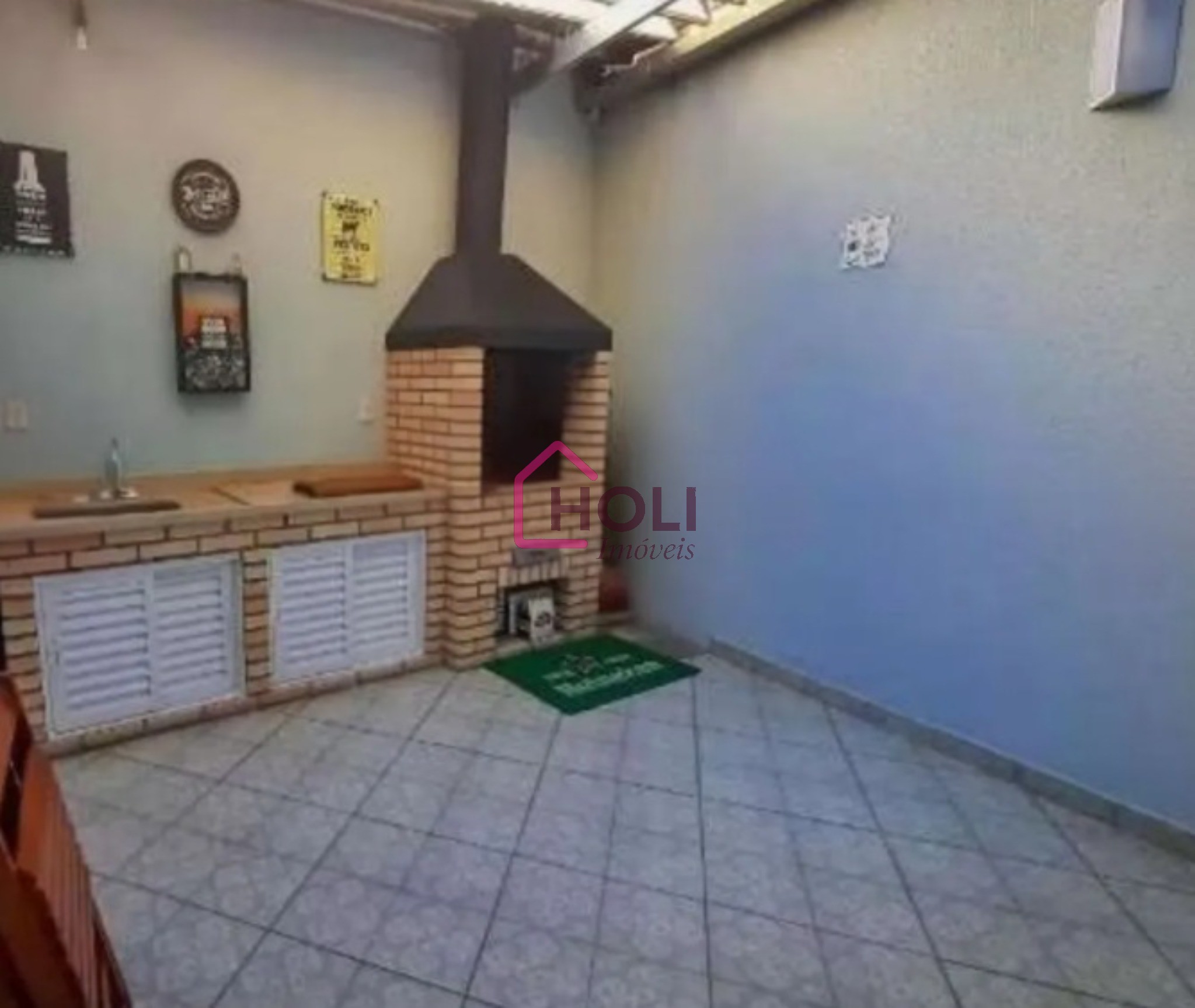 Casa, 3 quartos, 139 m² - Foto 12