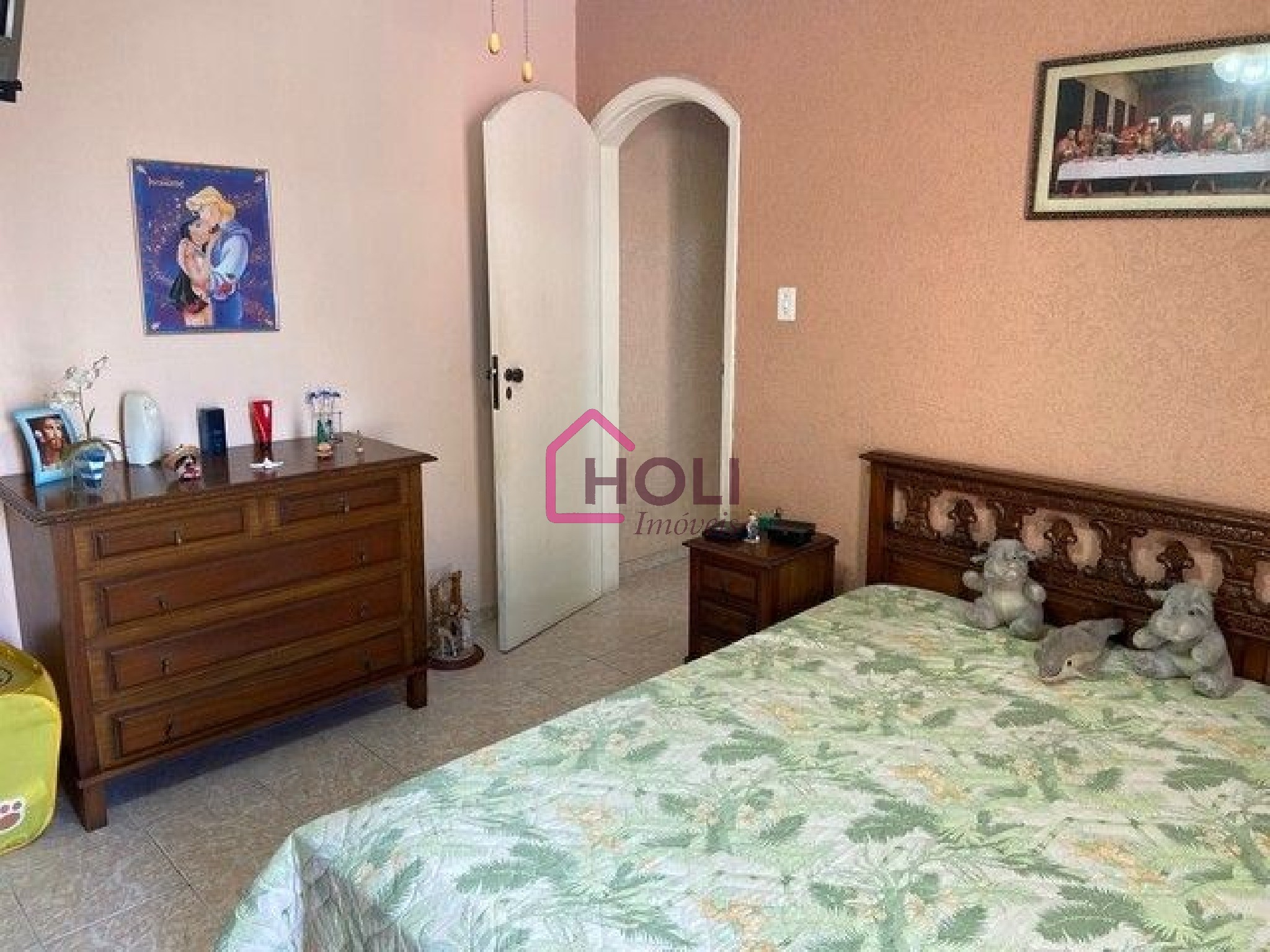 Casa, 4 quartos, 135 m² - Foto 6