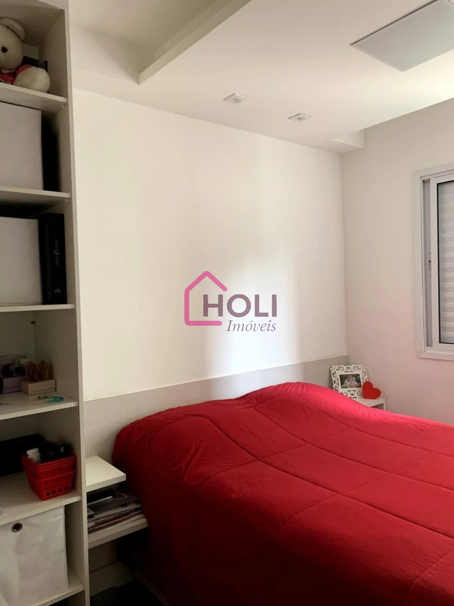 Apartamento, 2 quartos, 60 m² - Foto 7