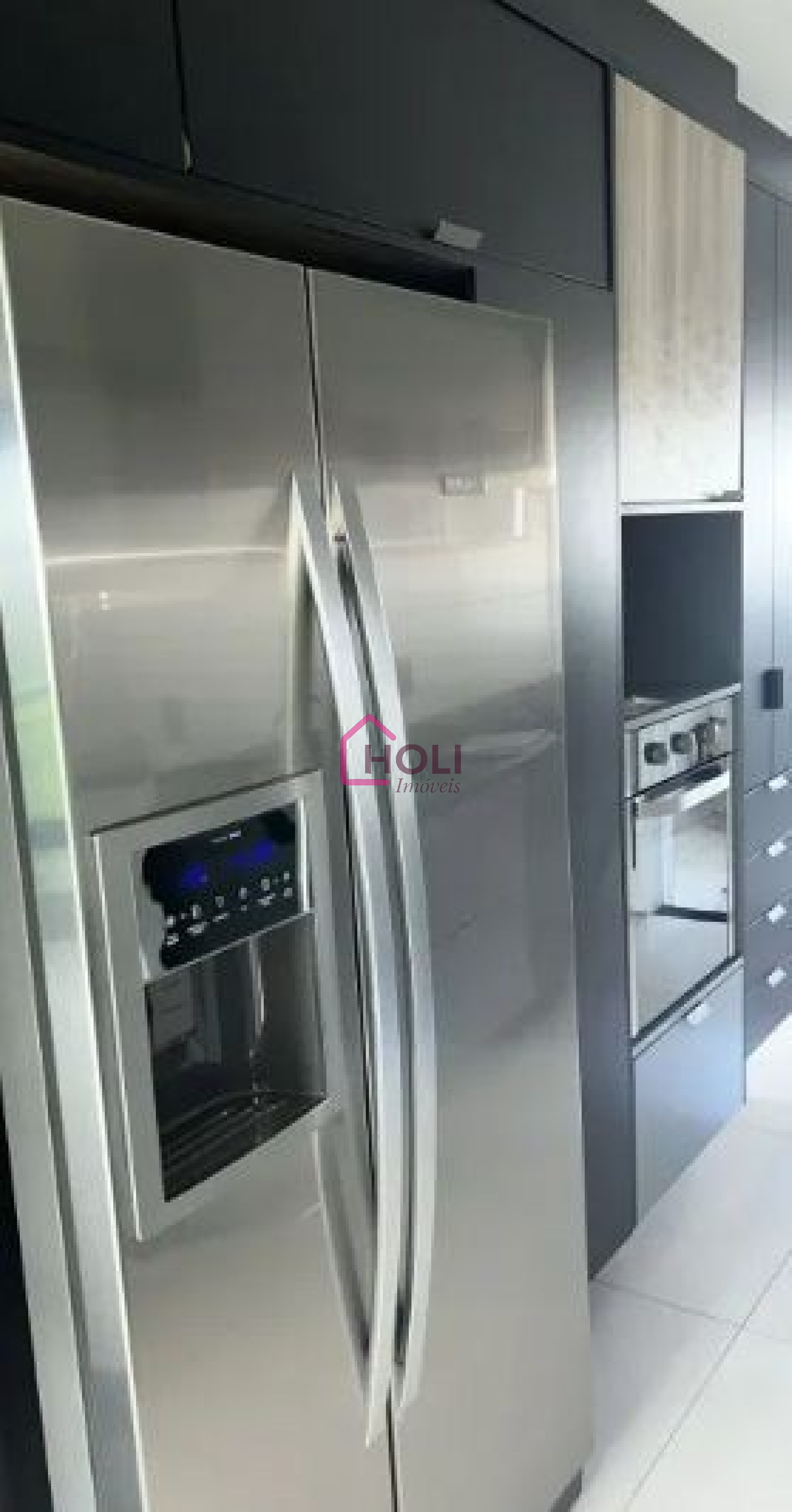 Apartamento, 3 quartos, 167 m² - Foto 5