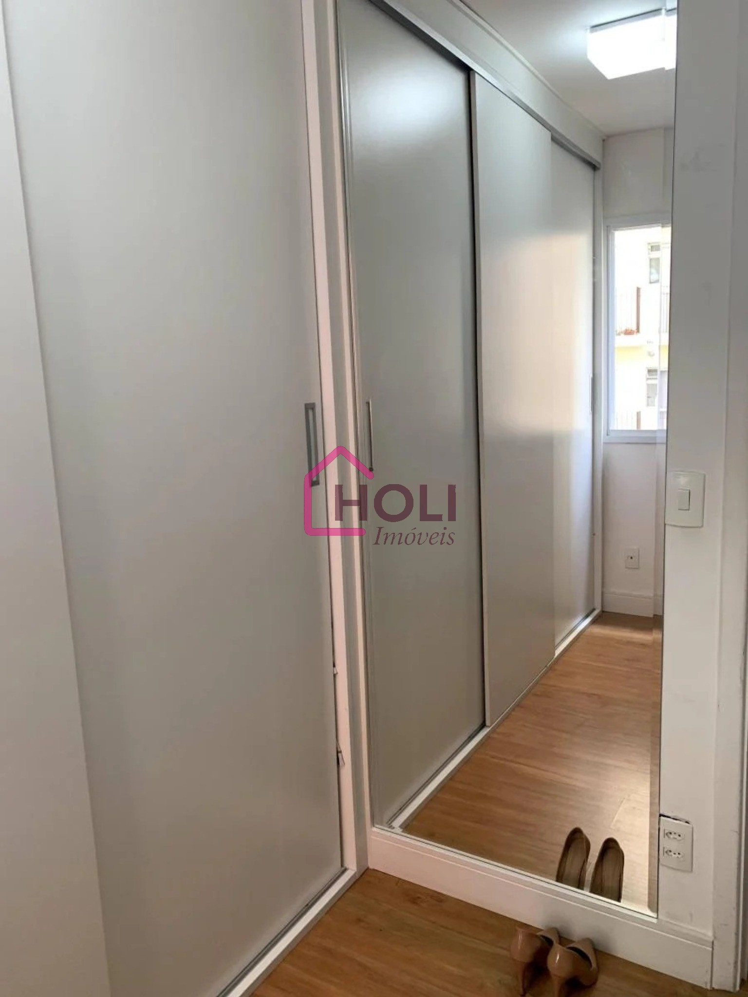 Apartamento, 2 quartos, 60 m² - Foto 8