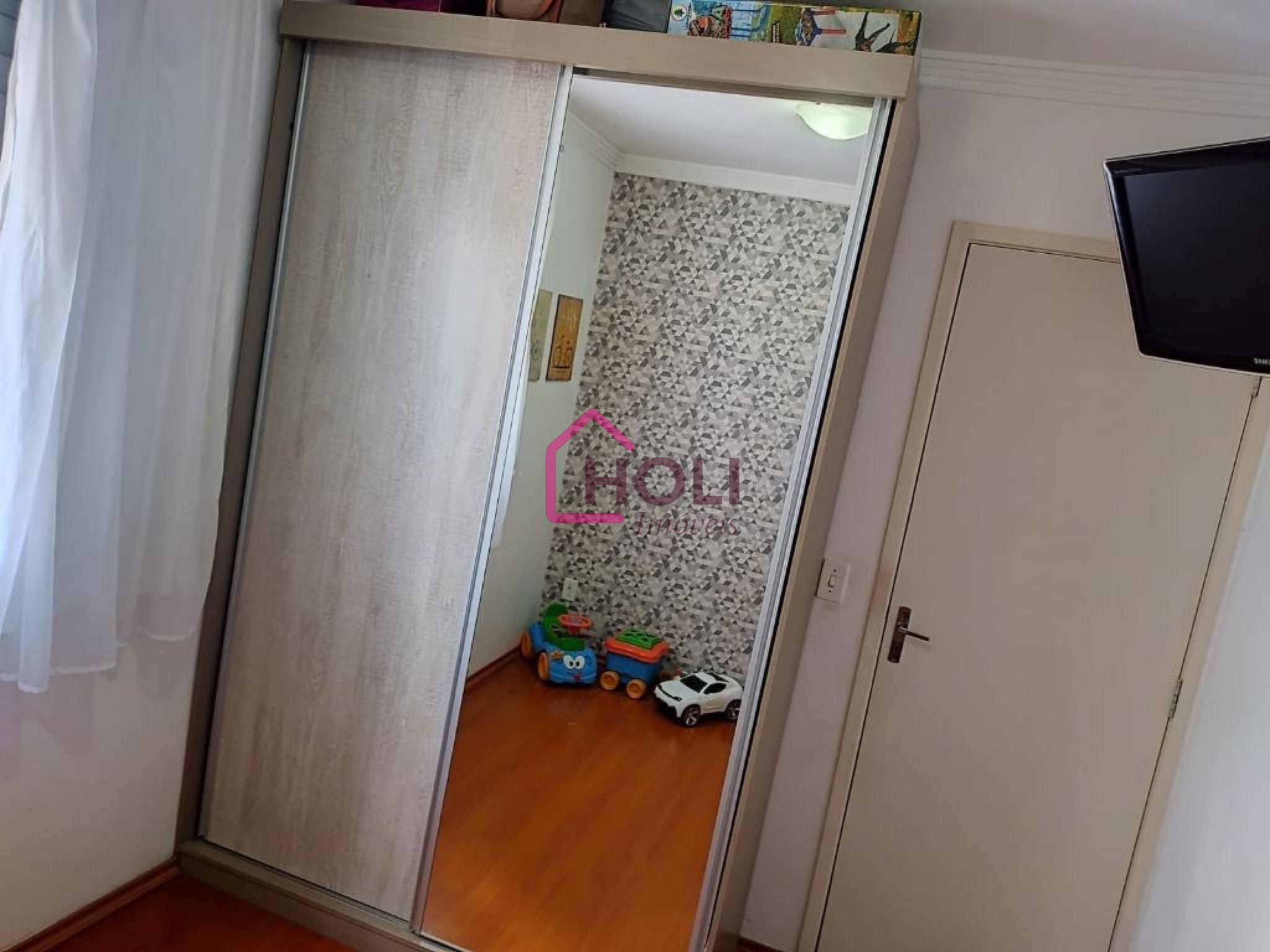 Apartamento, 2 quartos, 48 m² - Foto 8